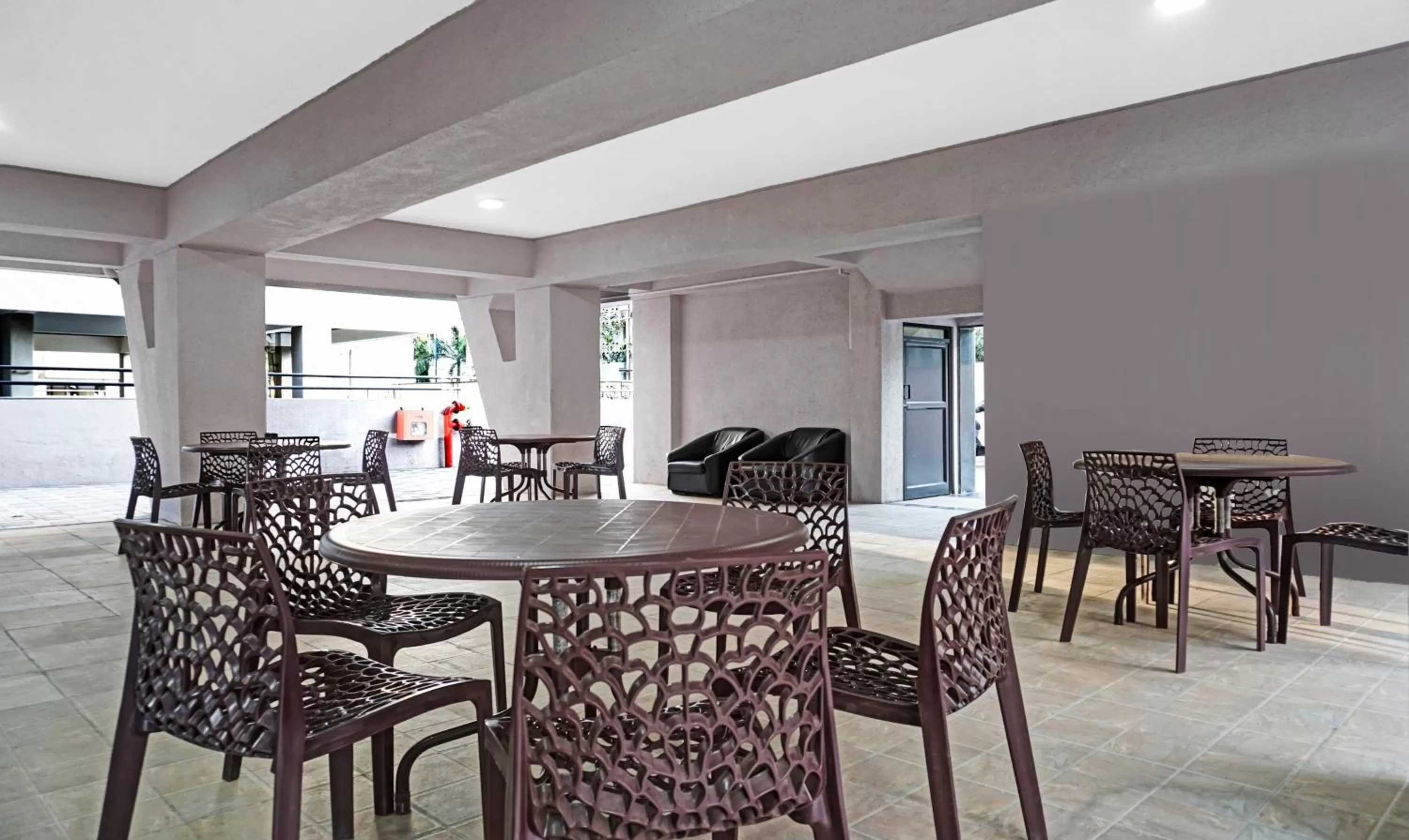 Breakfast in Treebo Atithi Corporate Stay Baner IT Hub