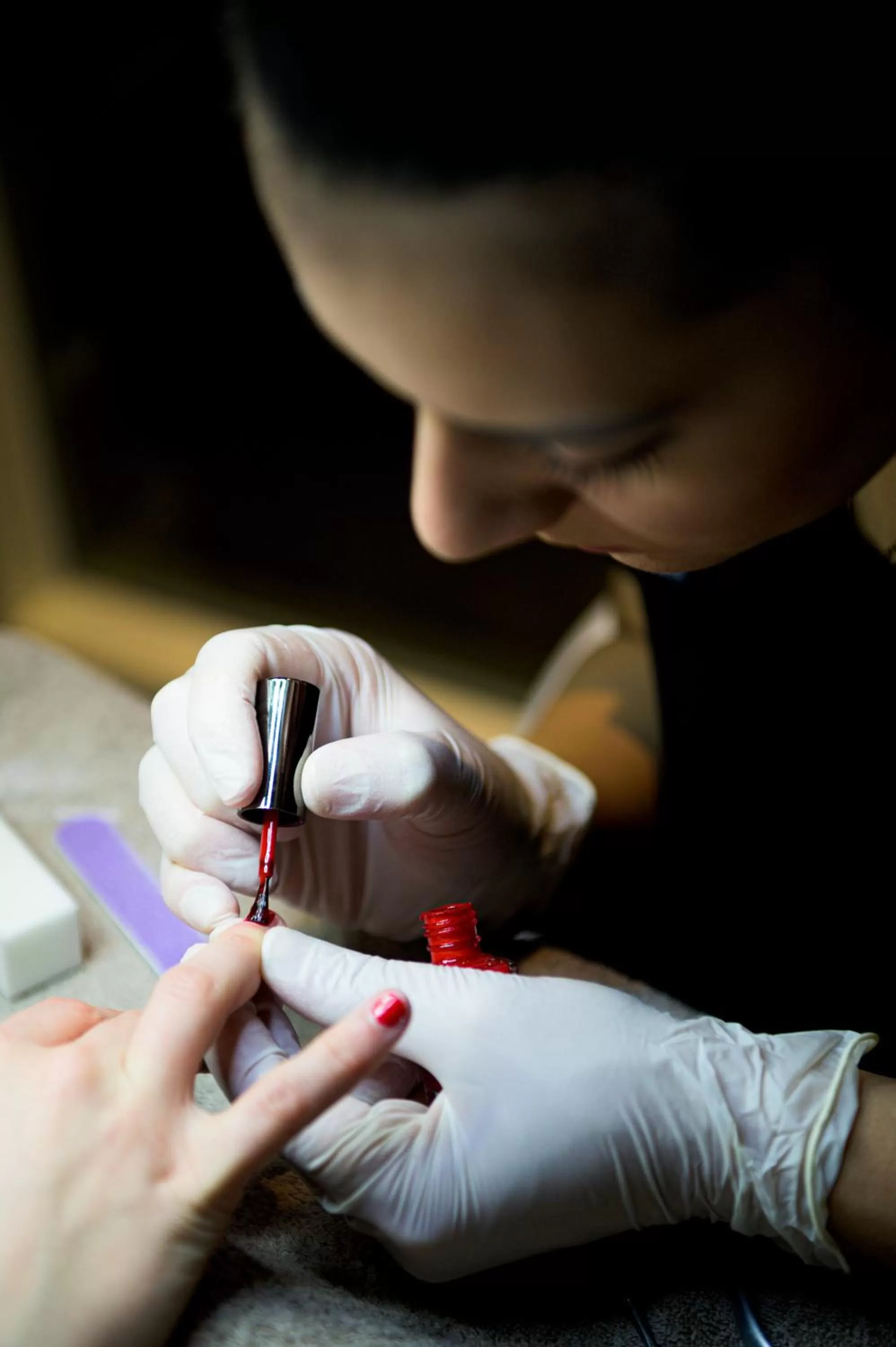 Massage in VILLA LIBERTY Boutique Hotel - Borgo Capitano Collection