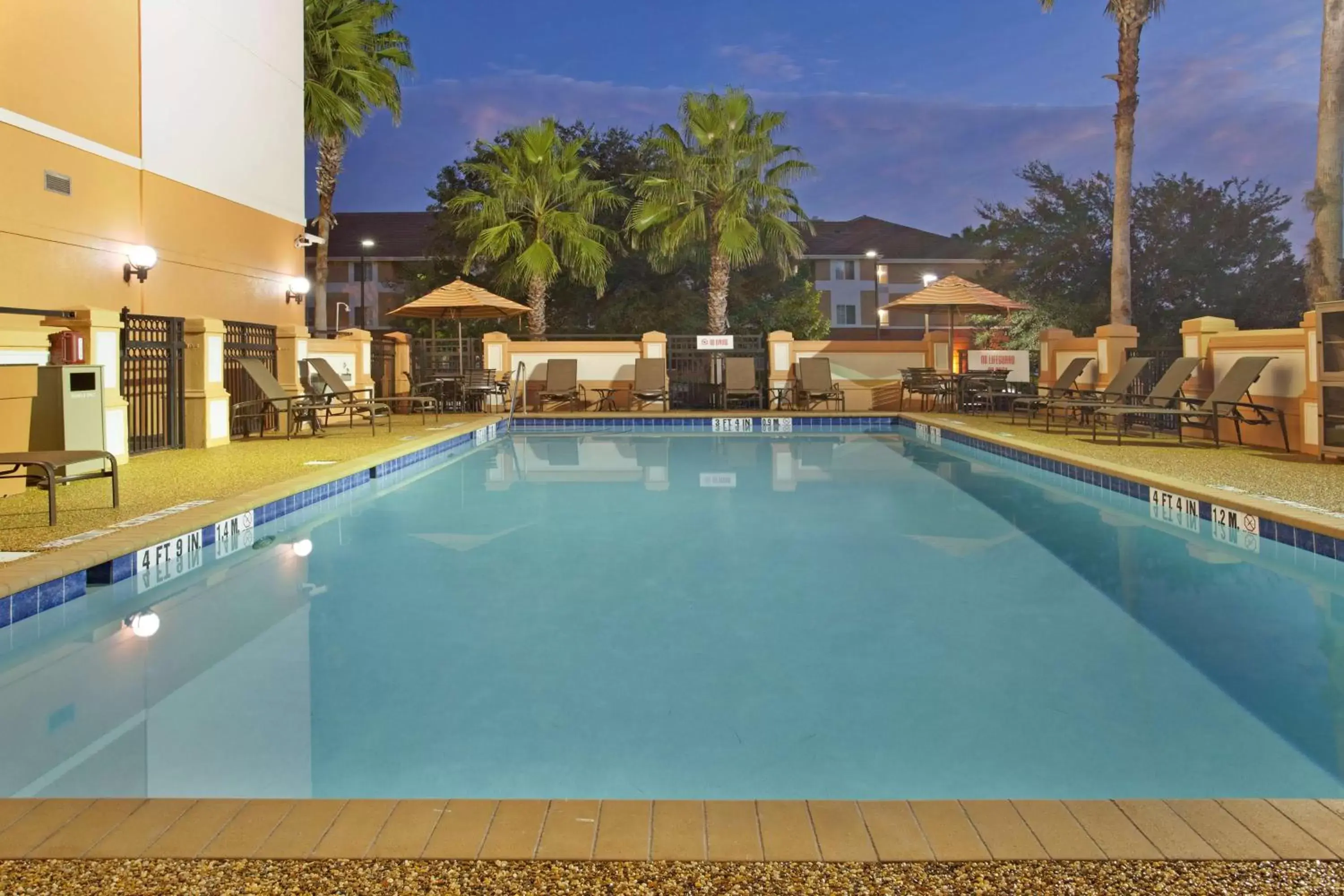 Hyatt Place Orlando / I-Drive / Convention Center Hyatt Place Orlando / I-Drive / Convention Center