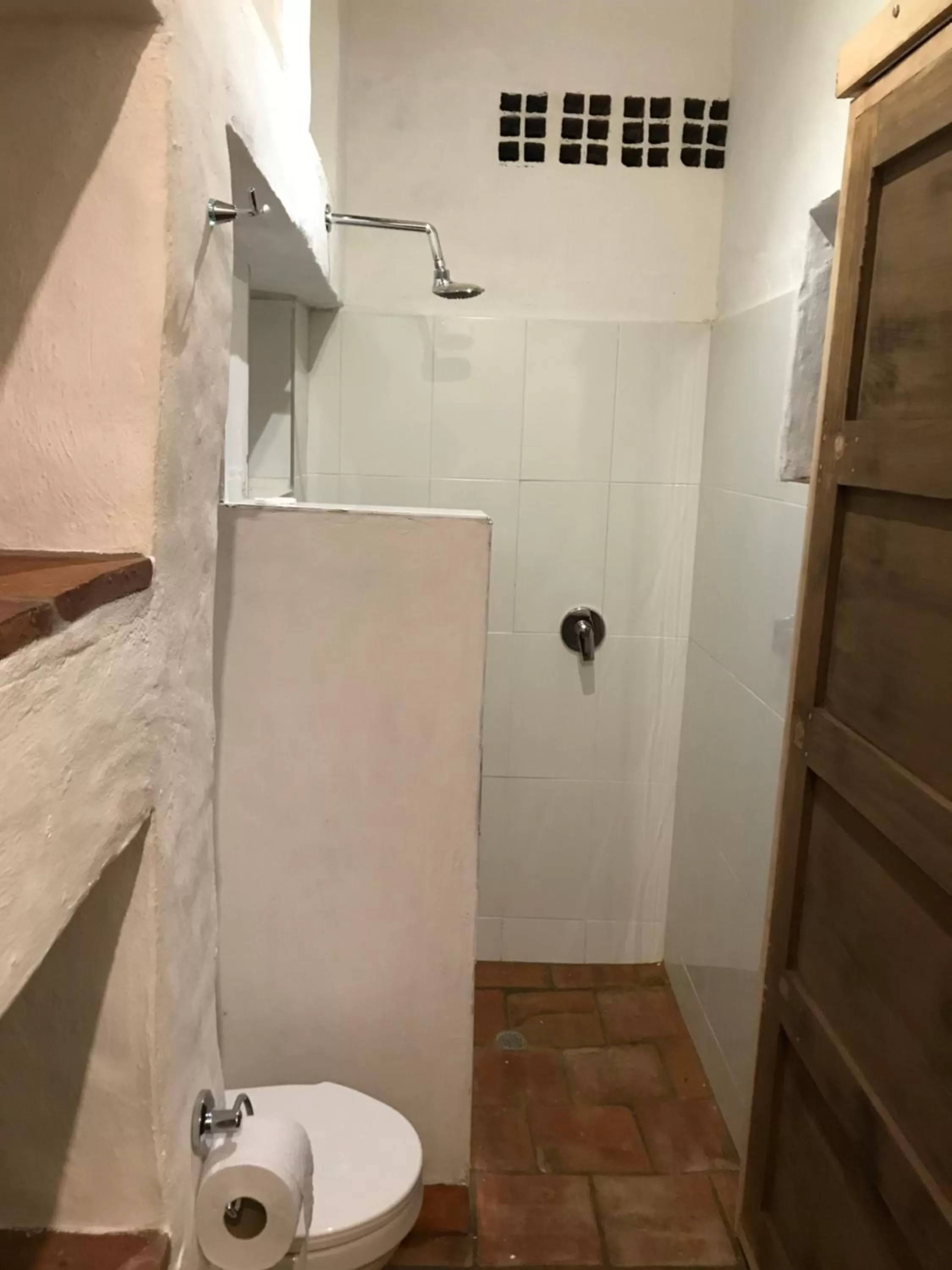 Bathroom in Achiotte Hotel Boutique by Masaya