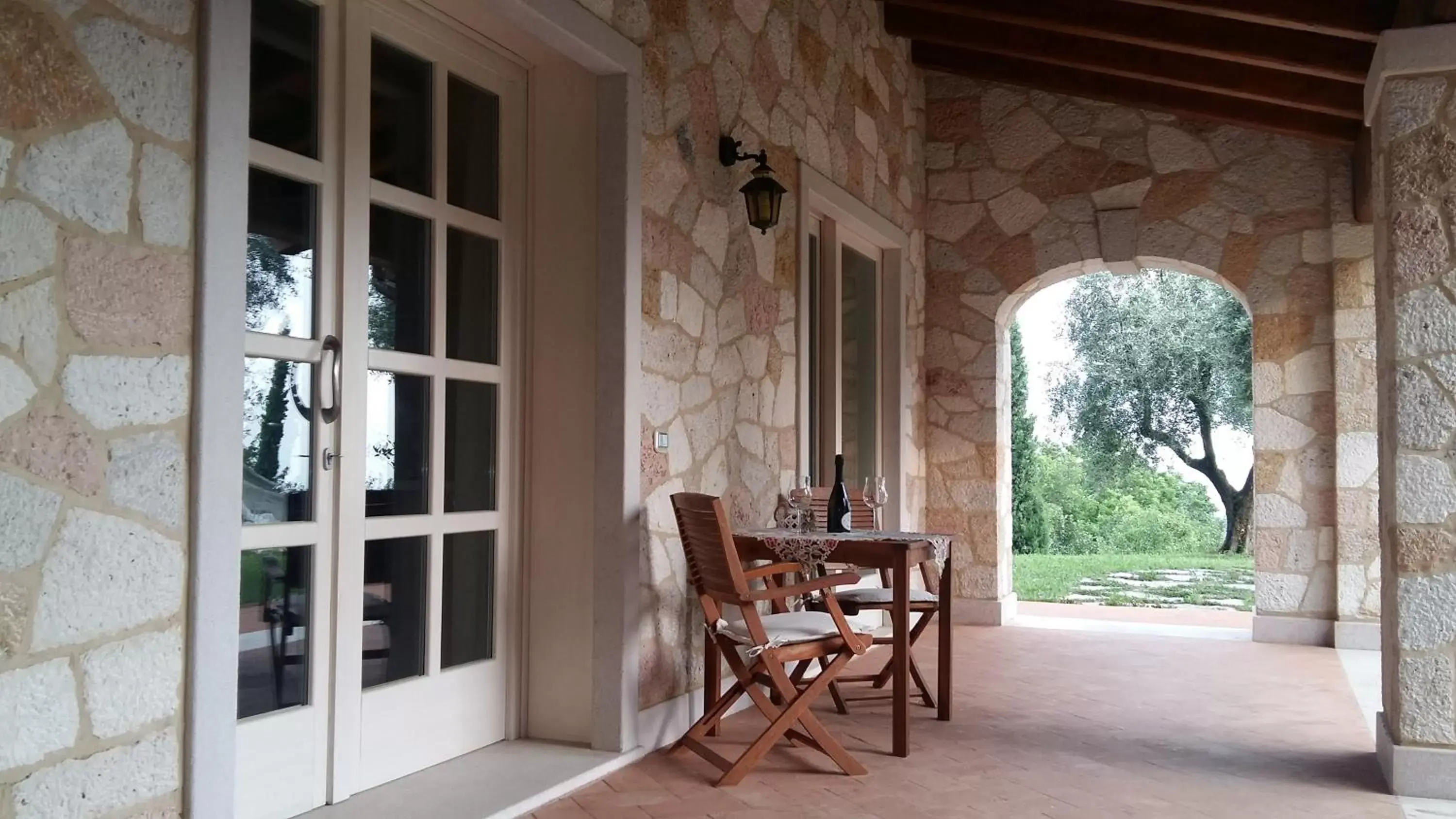 Studio with Sofa Bed in B&B LE AGAVI Studio with Sofa Bed in B&B LE AGAVI