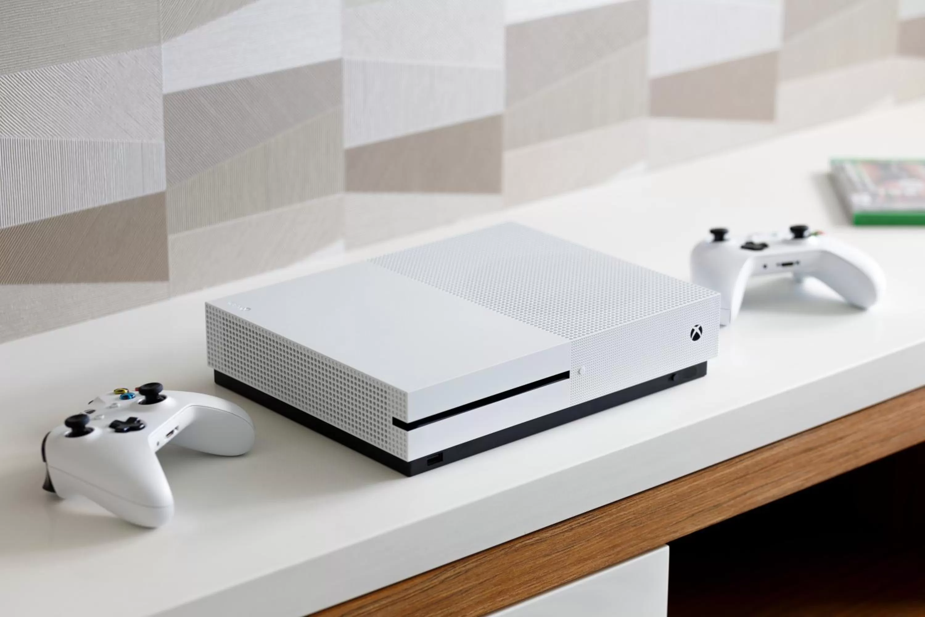 TV and multimedia in Hard Rock Hotel Los Cabos