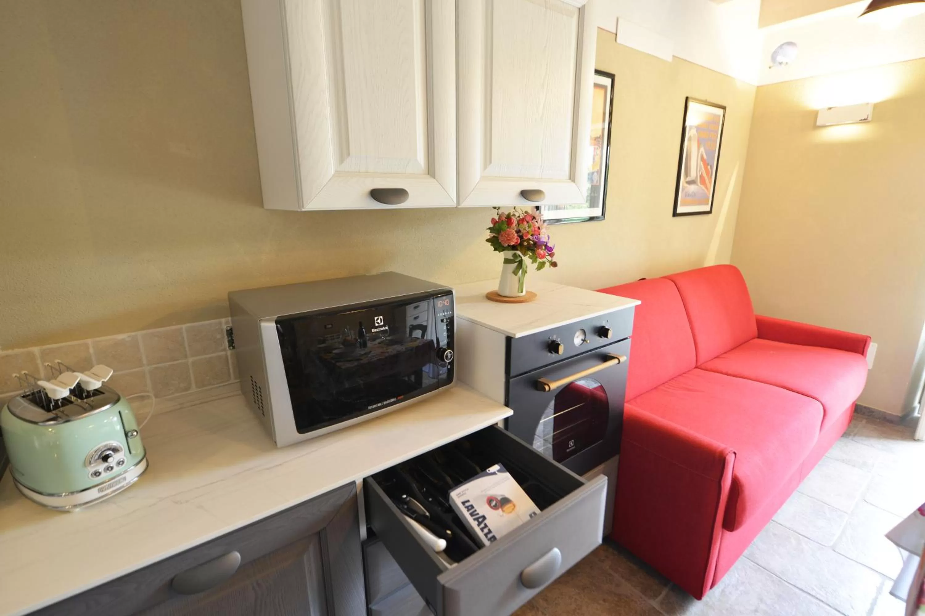 La Beppa - Casa Vacanza