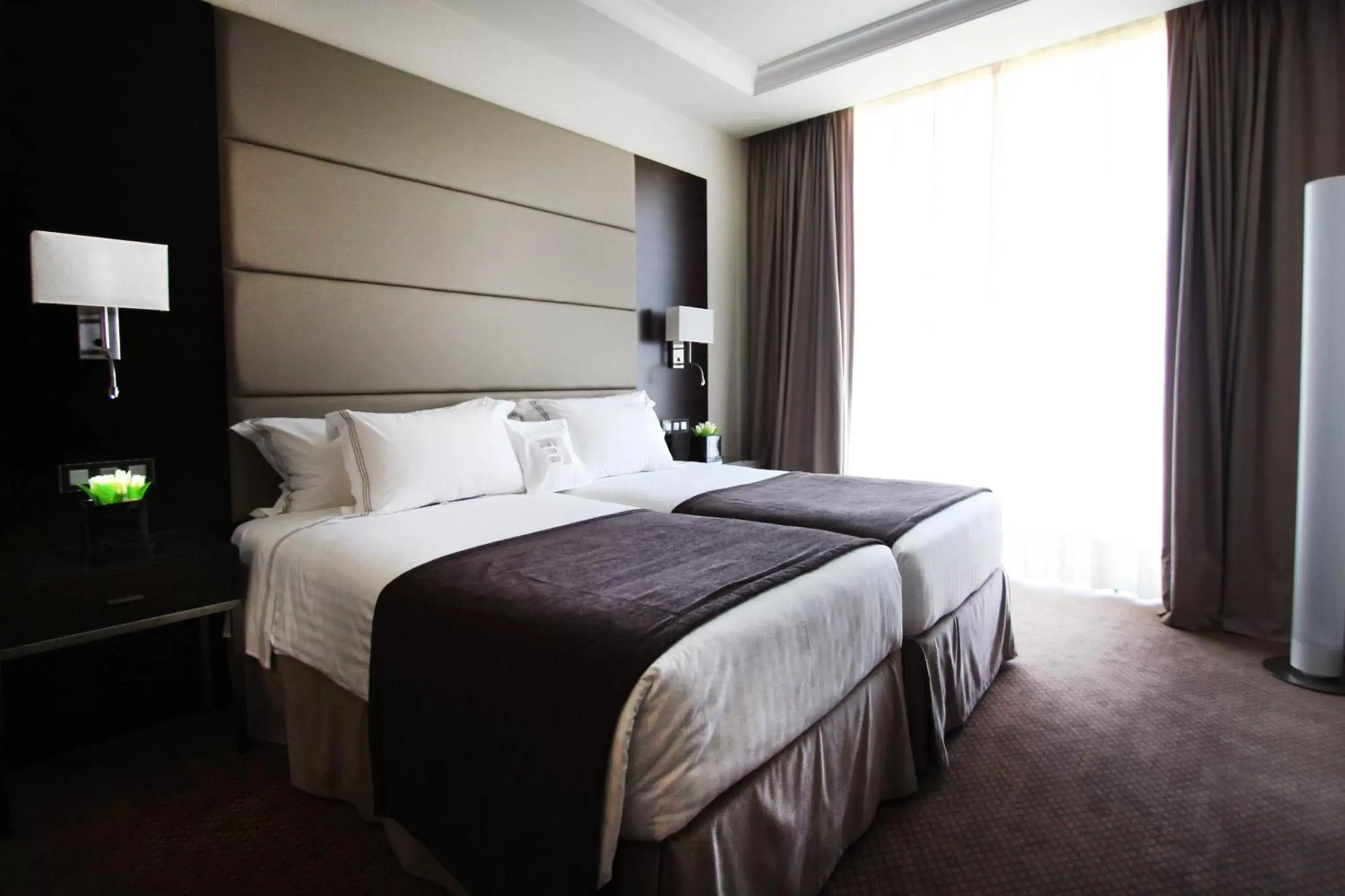 Family Room (2 Adults + 2 Children) in BessaHotel Boavista Family Room (2 Adults + 2 Children) in BessaHotel Boavista