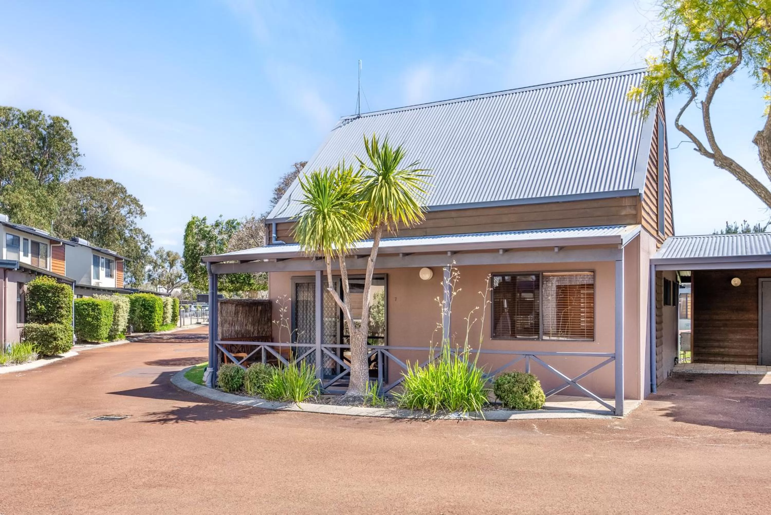 Bay Village Dunsborough