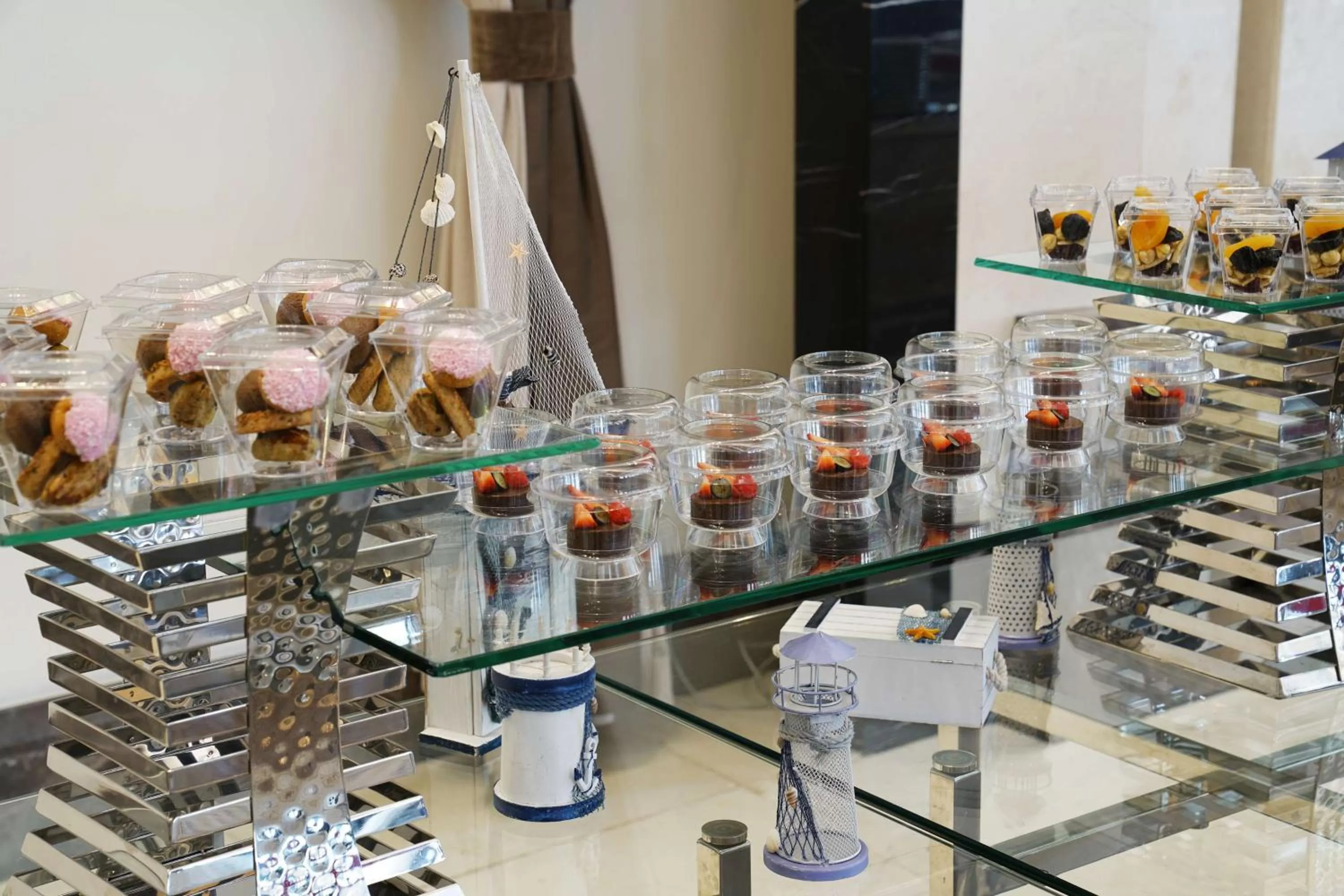 Meeting/conference room in Hilton Istanbul Bomonti