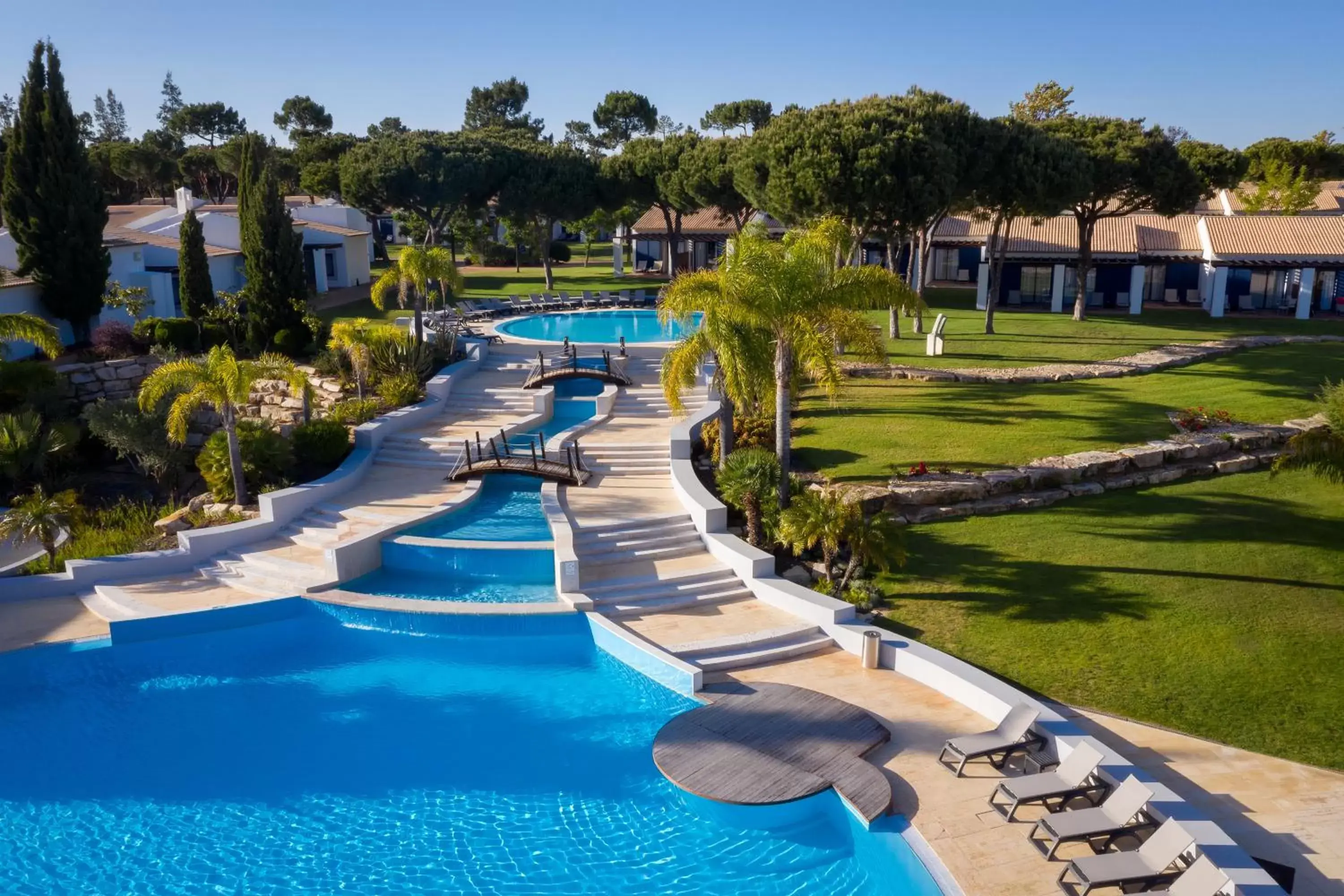 Pestana Vila Sol - Vilamoura Premium Golf Resort Pestana Vila Sol - Vilamoura Premium Golf Resort