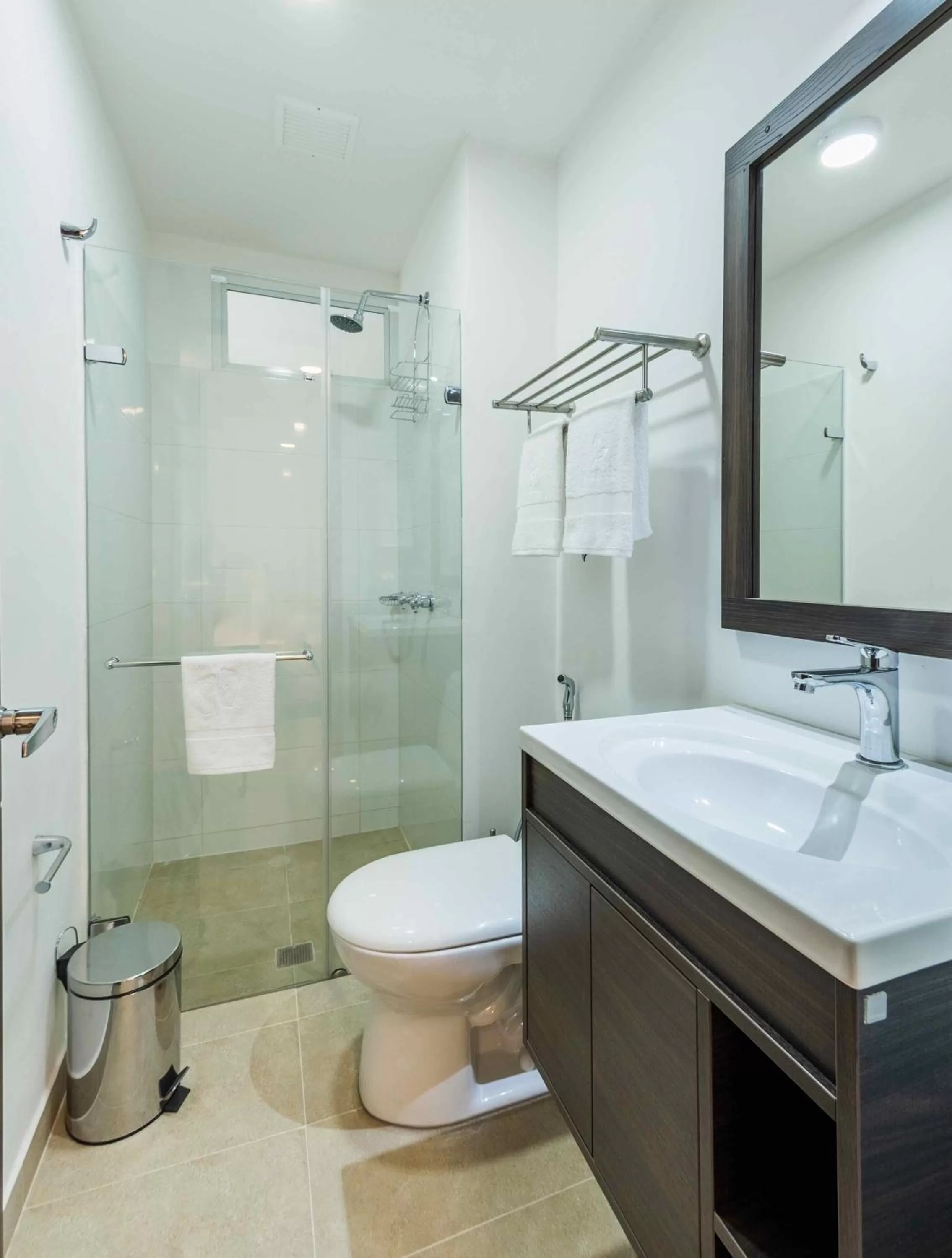 Bathroom in Altoprado Popayán