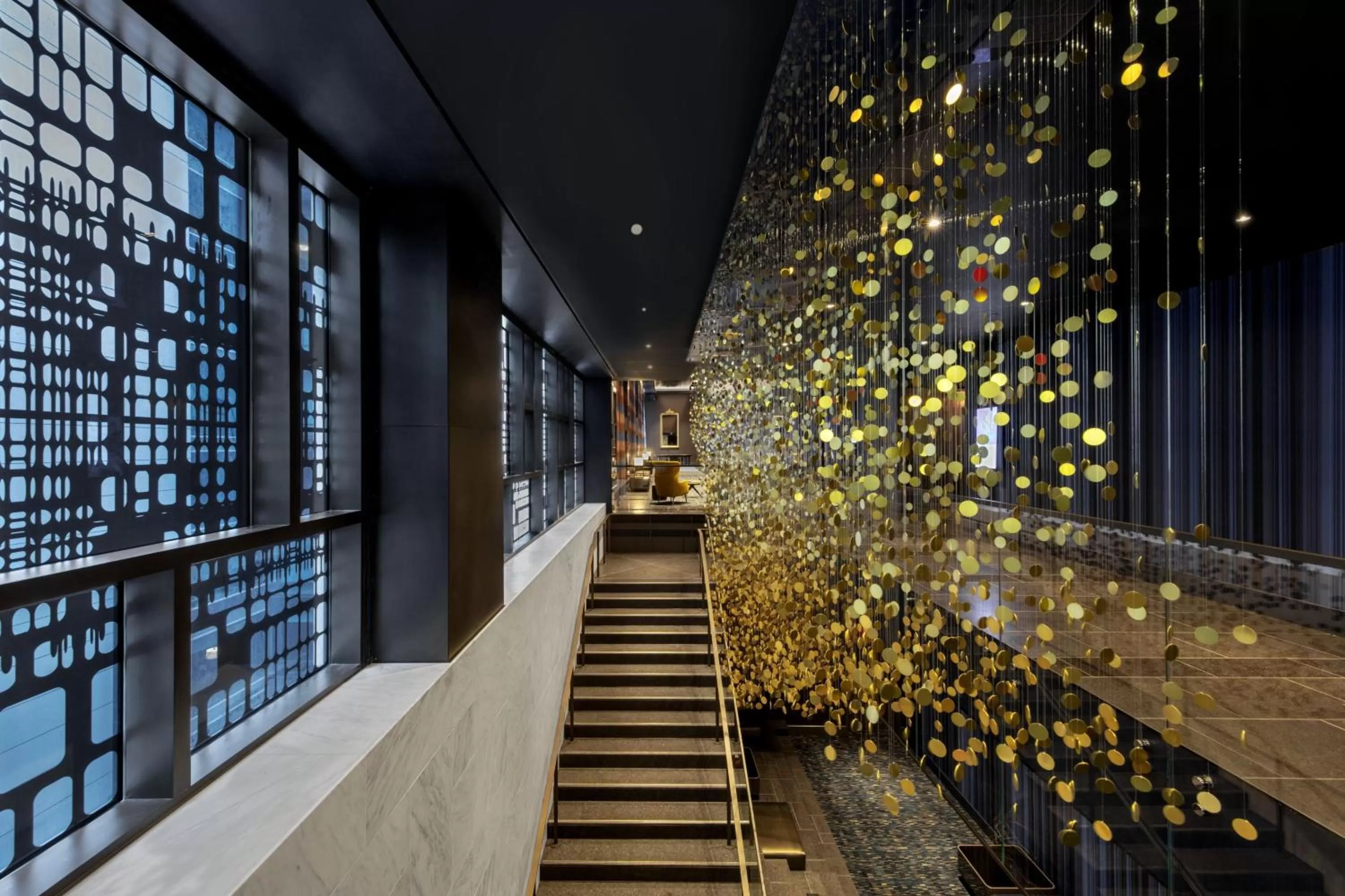 View (from property/room) in W Philadelphia