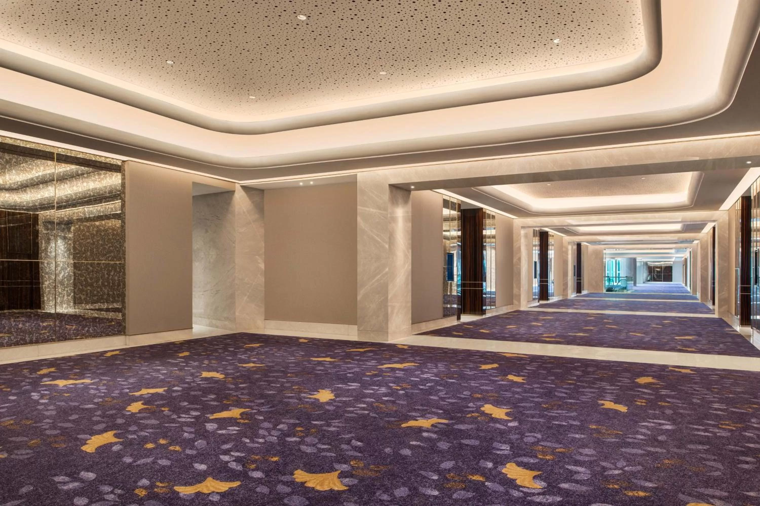 Meeting/conference room in The Westin Surabaya