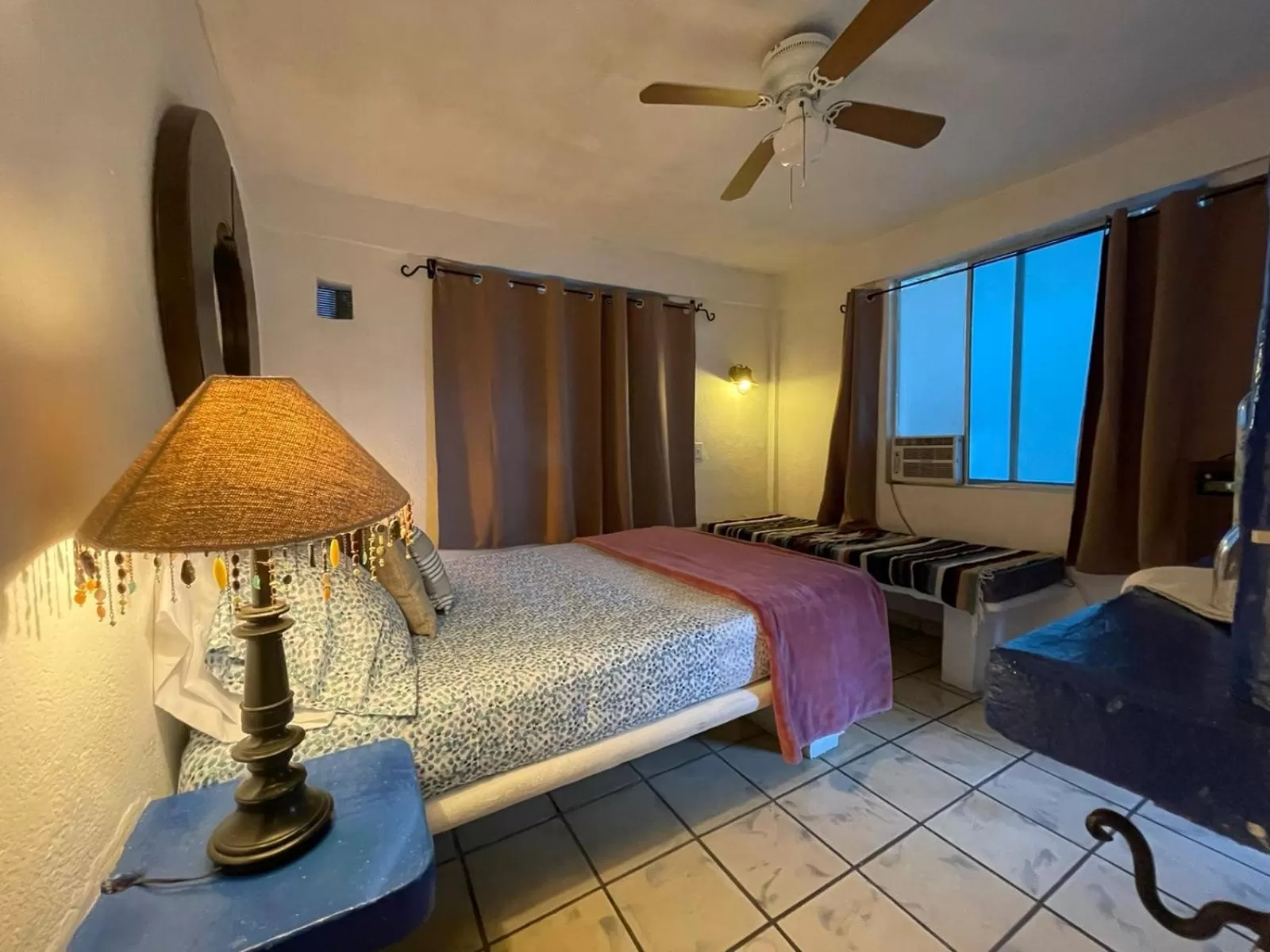 Hotel Posada Señor Mañana