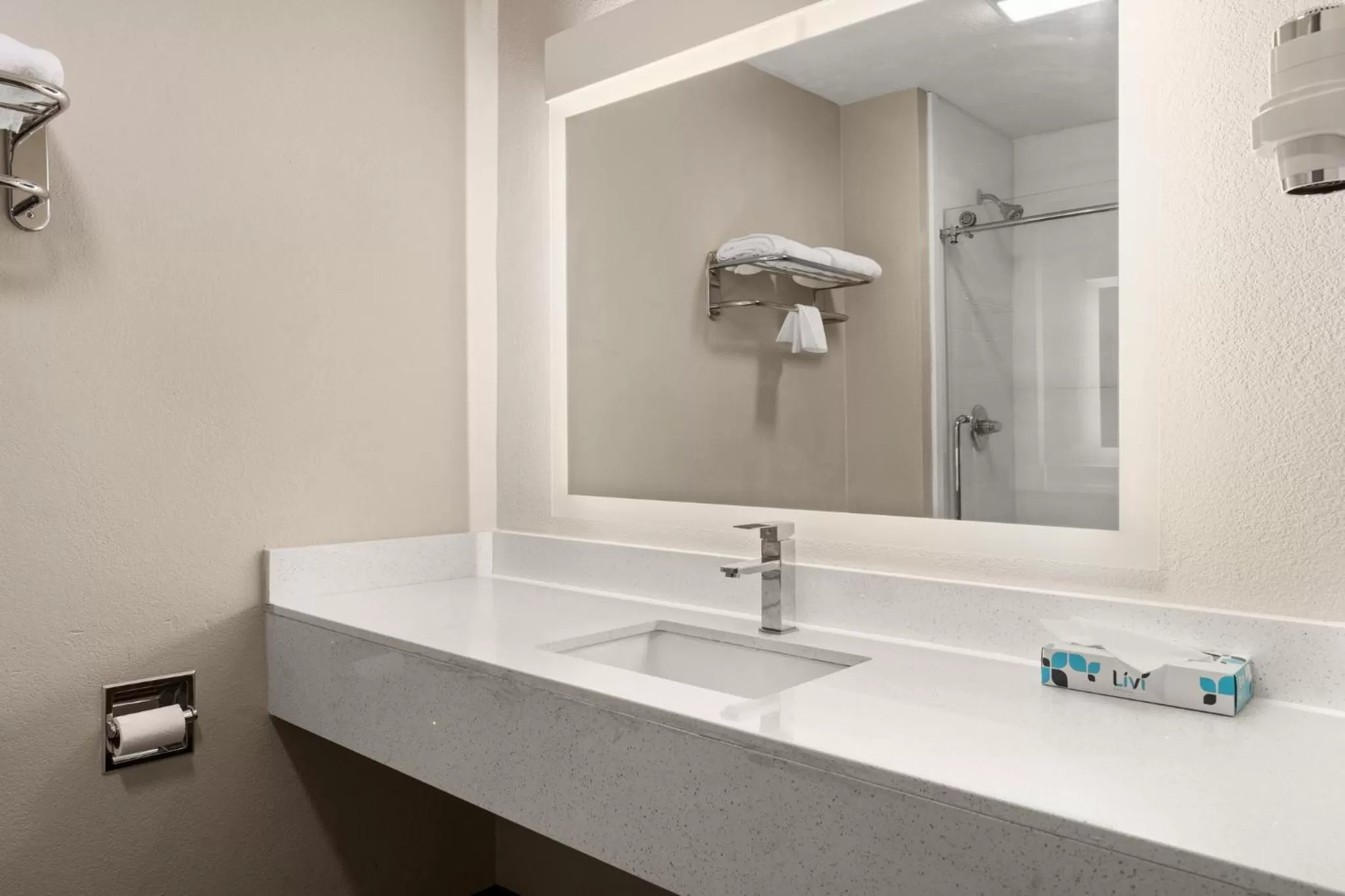 Days-Inn by Wyndham Albuquerque I-25