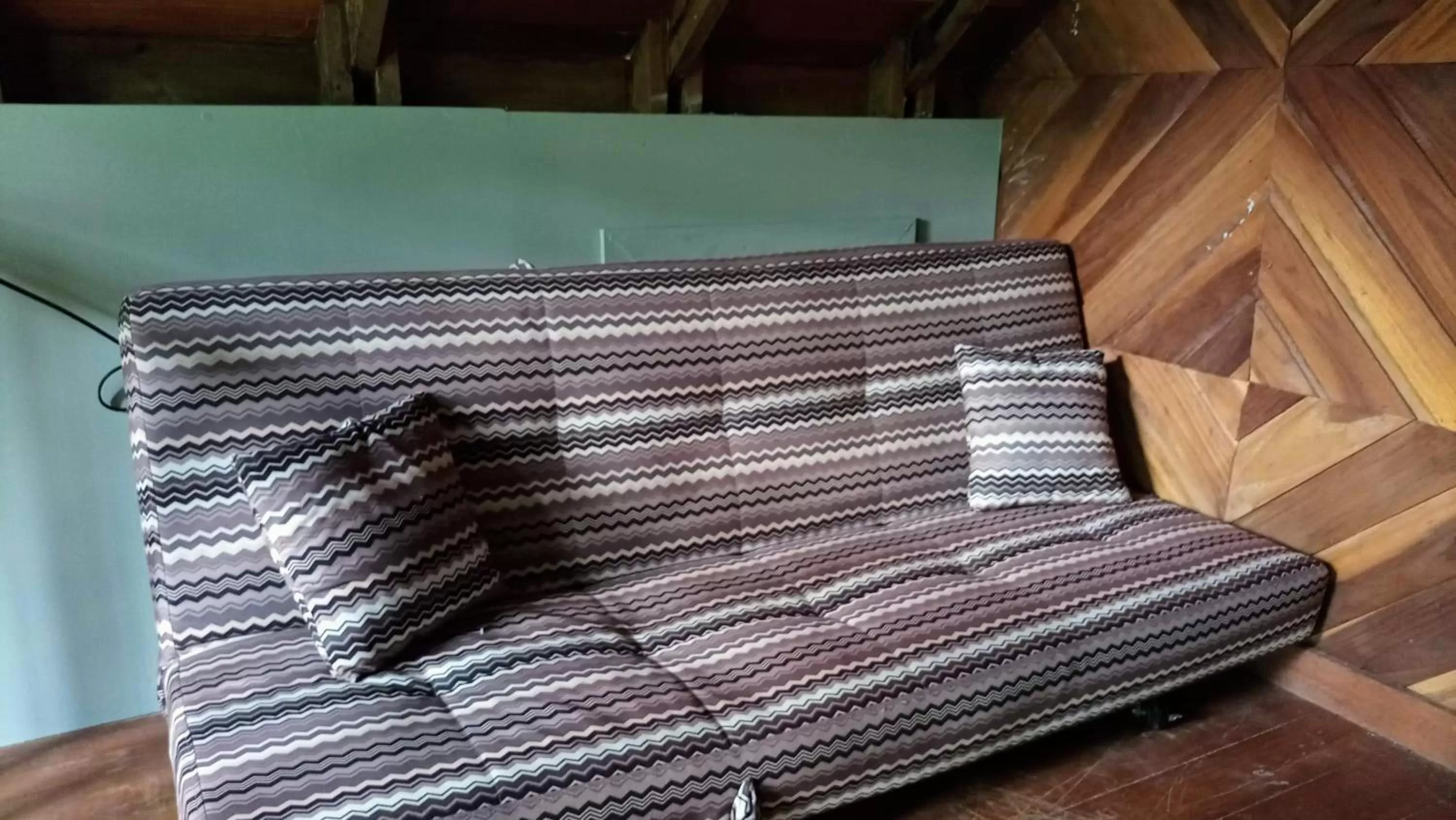 Seating Area in Tierra Verde Bed & Breakfast