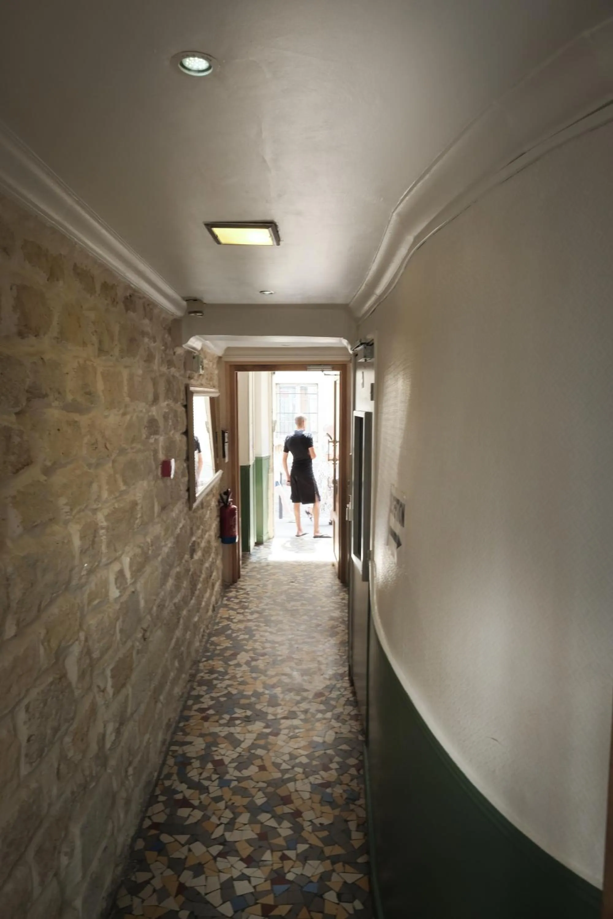 Other in Grand Hôtel de Clermont