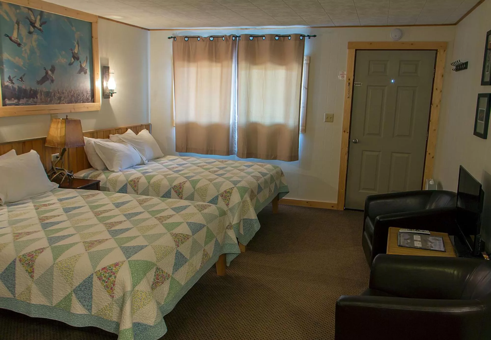 High Country Motel and Cabins