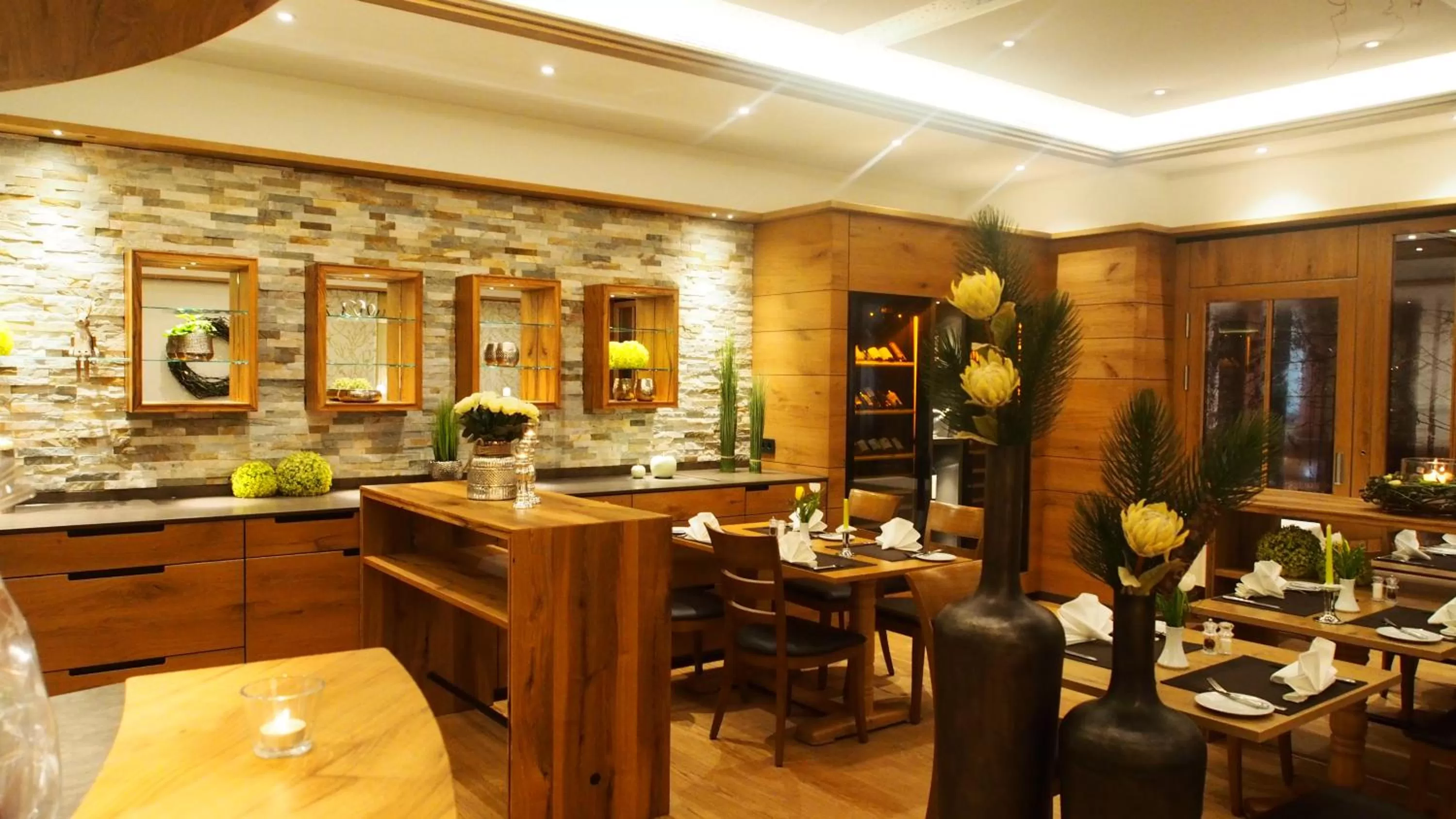 Restaurant/places to eat in Hotel-Restaurant Bierhäusle