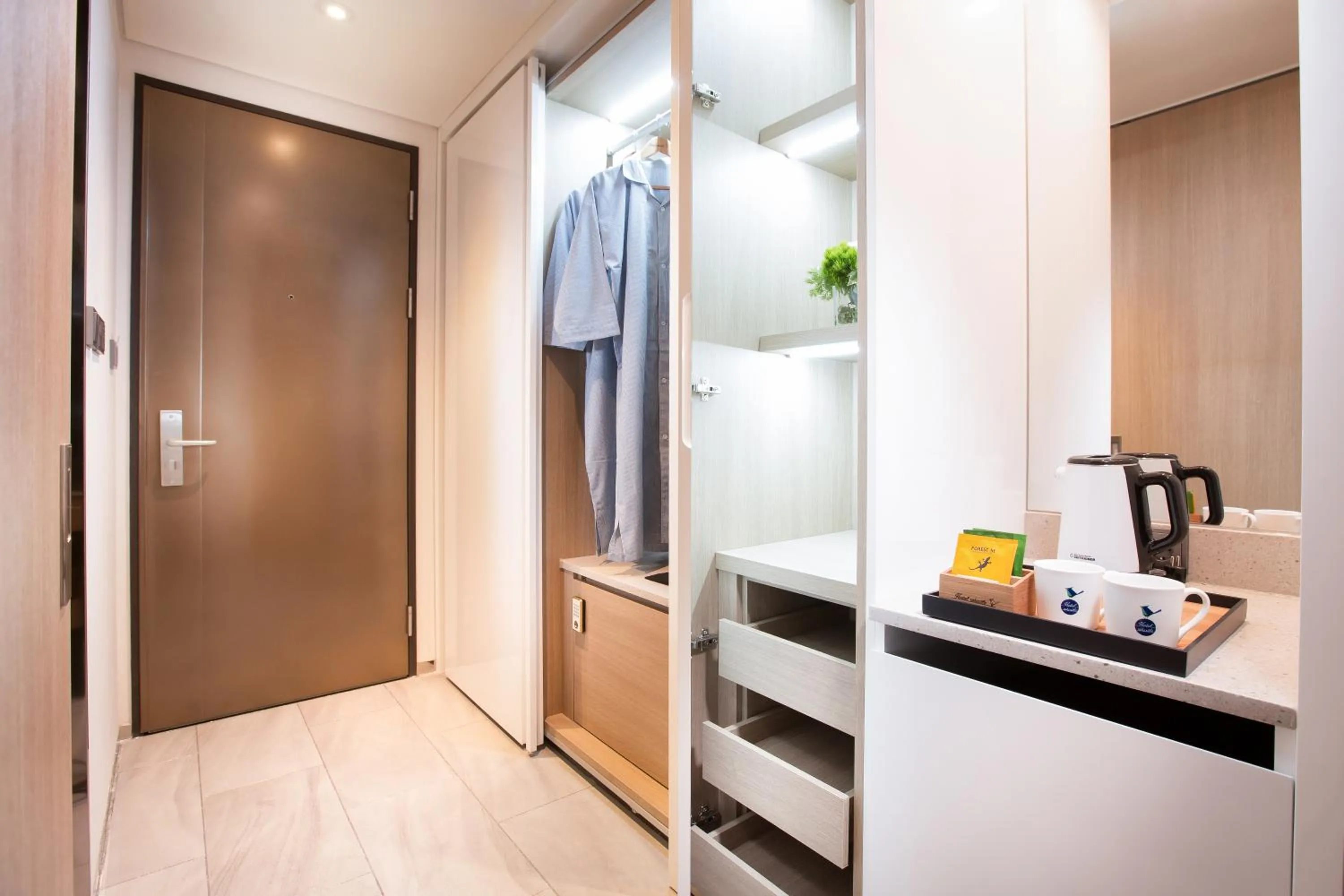 Bathroom in Hotel Whistlelark, BW Signature Collection