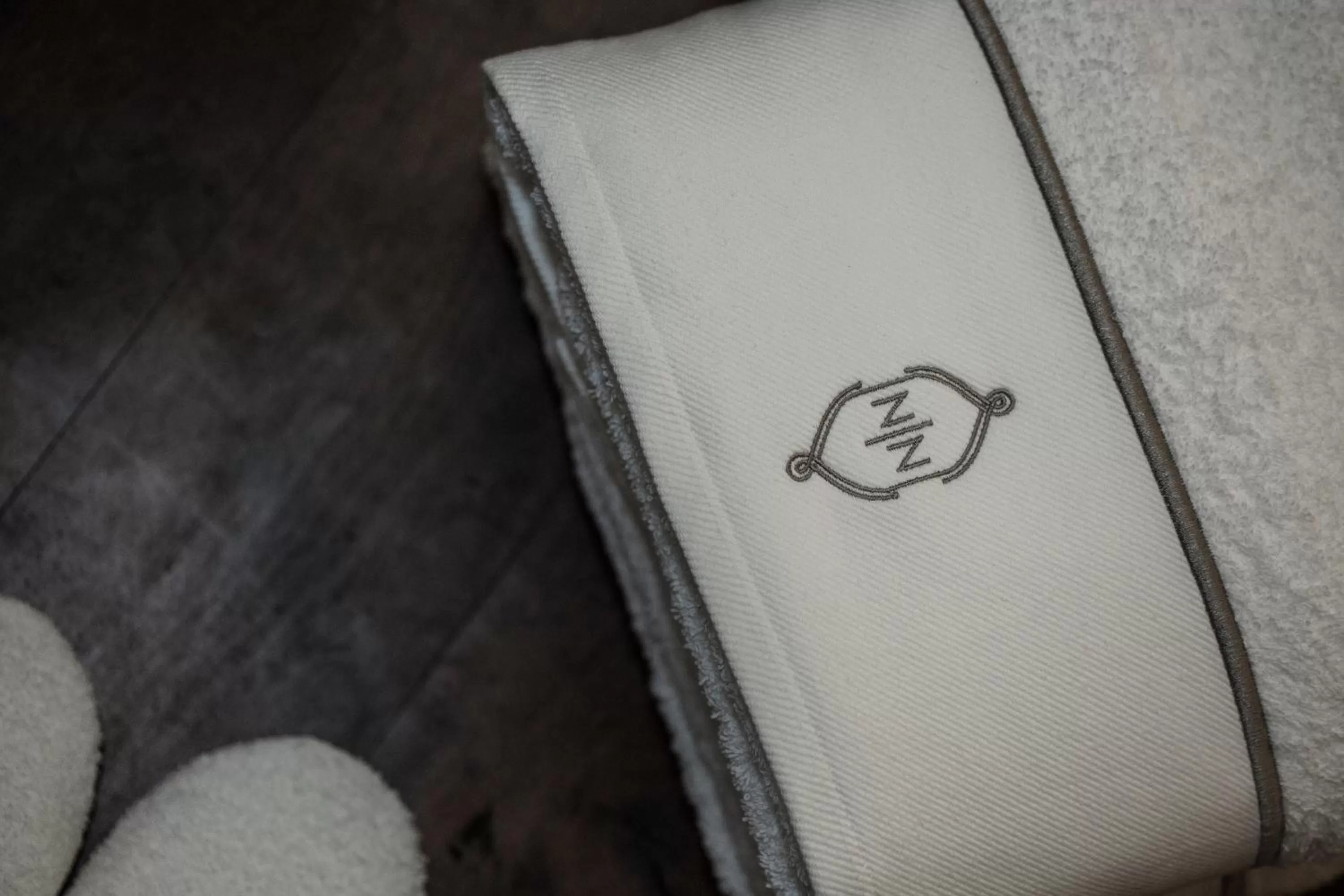 Property logo or sign in Casa No Name Small Luxury Hotel