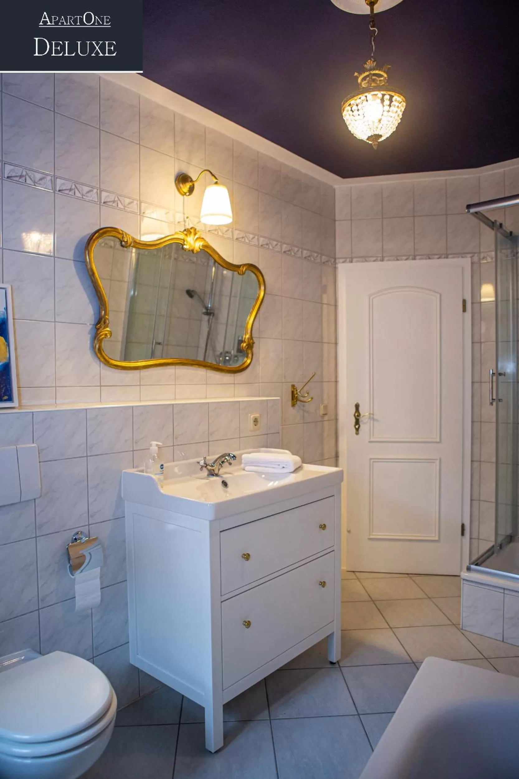 ApartOne Altstadt-Hotel