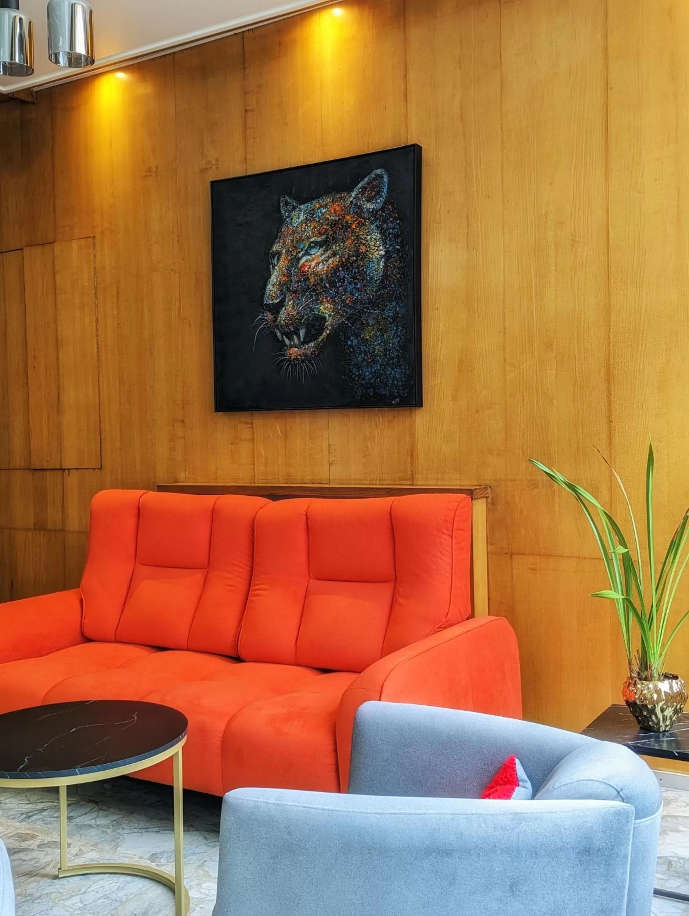 Banquet/Function facilities in Hotel Cecil Metz Gare