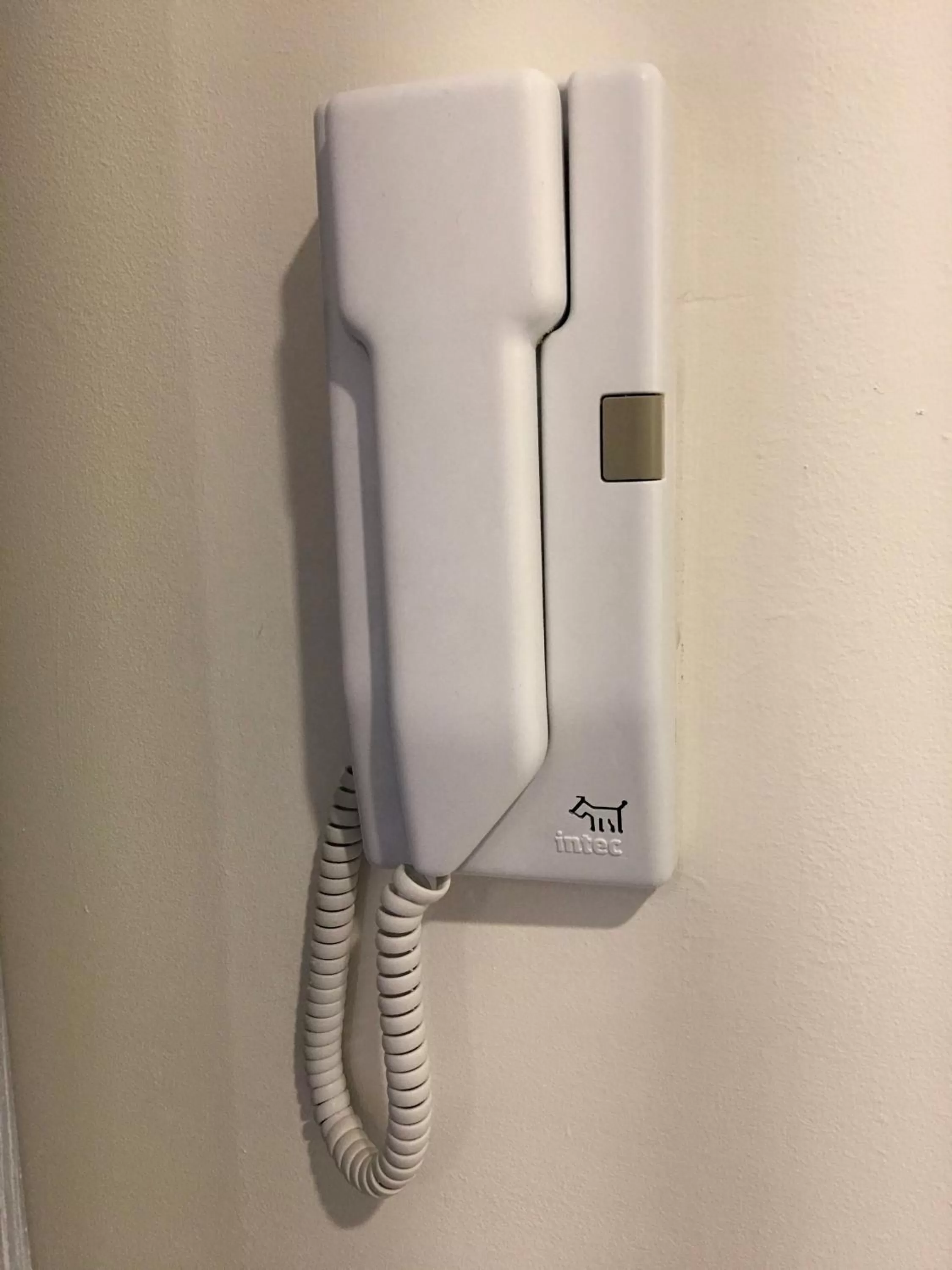 Decorative detail in Herbal Inn Suites