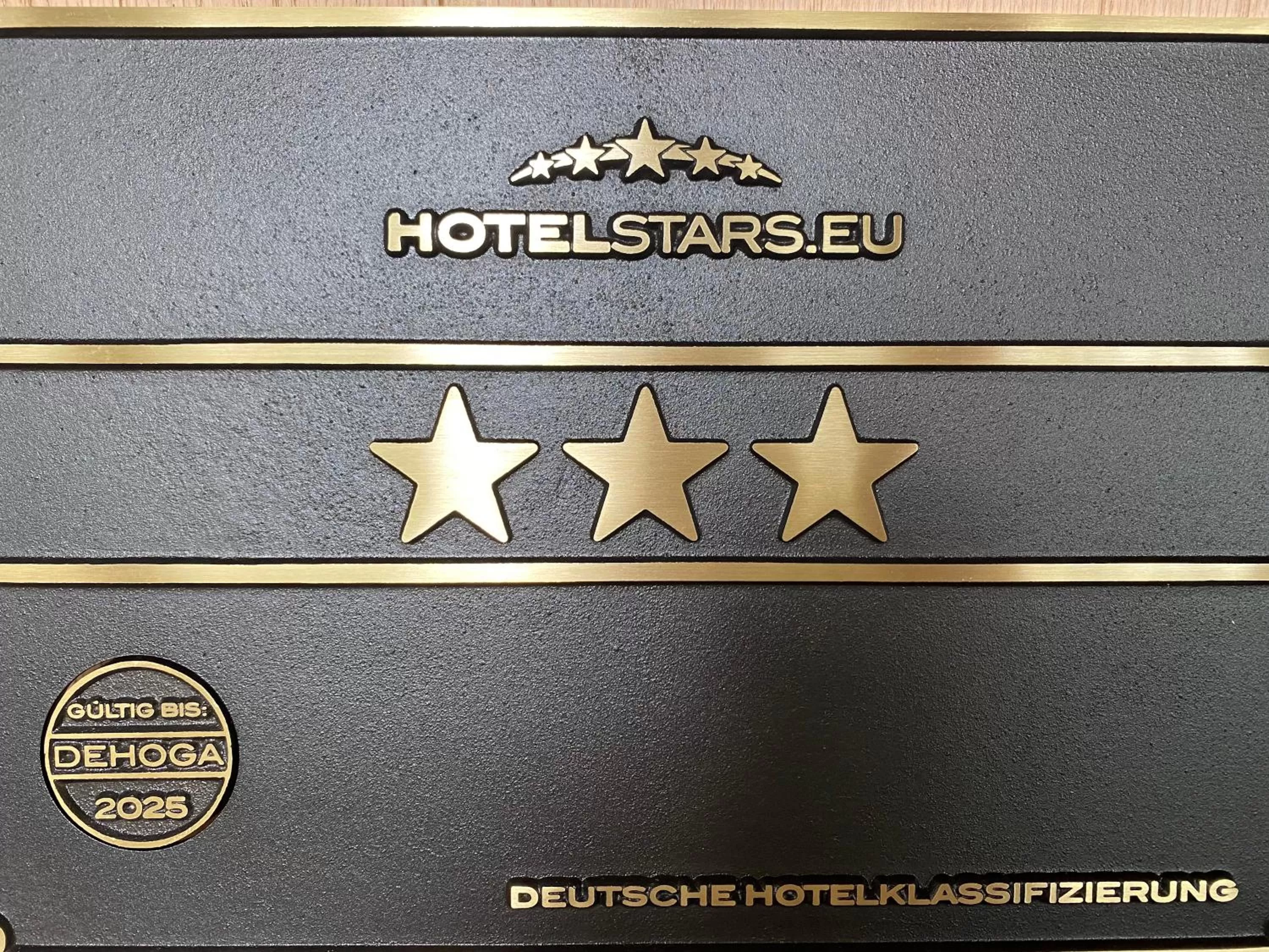 Certificate/Award in Hotel Seemeile