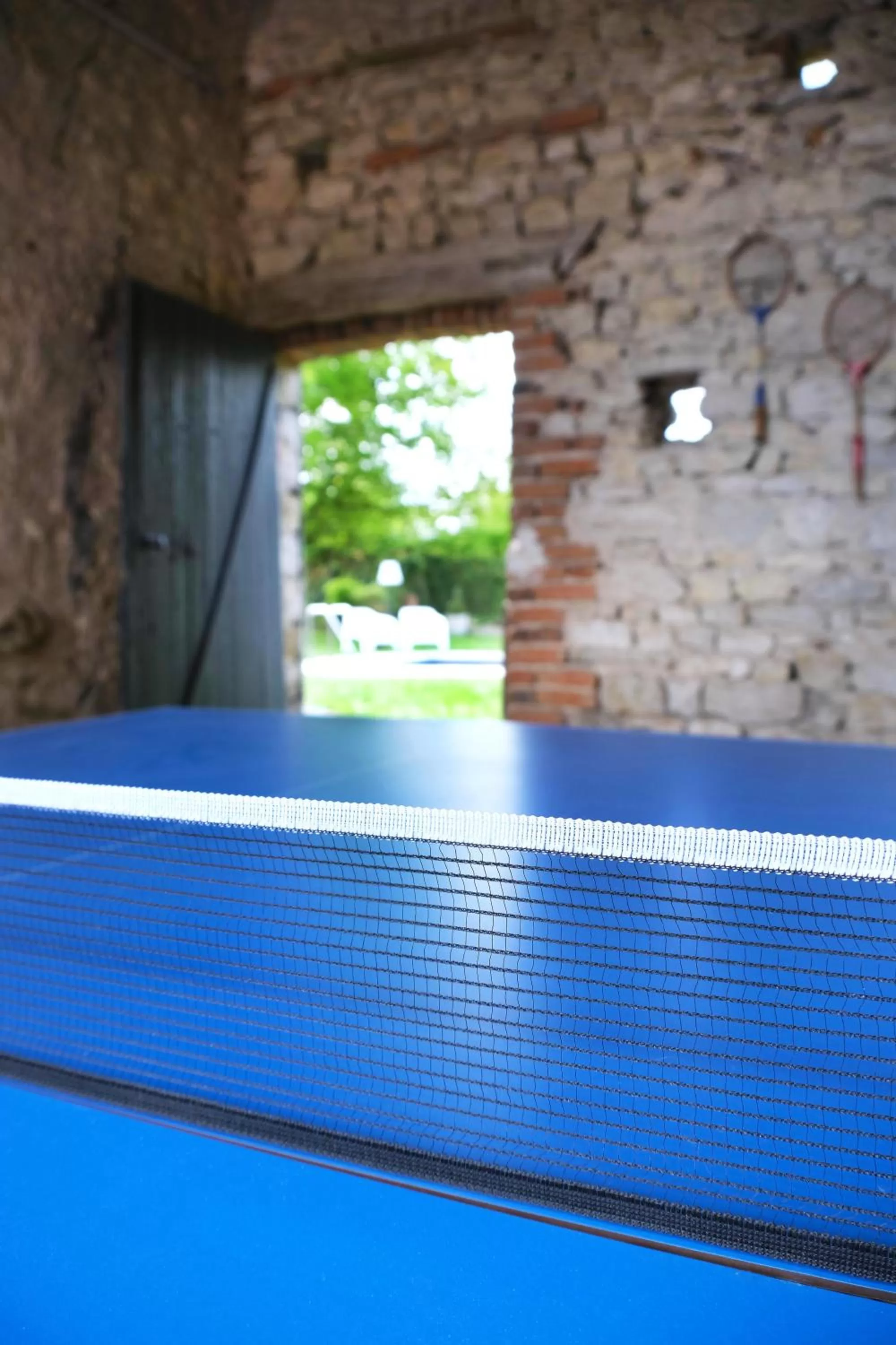 Garden, Swimming Pool in L'Orme Blanchet