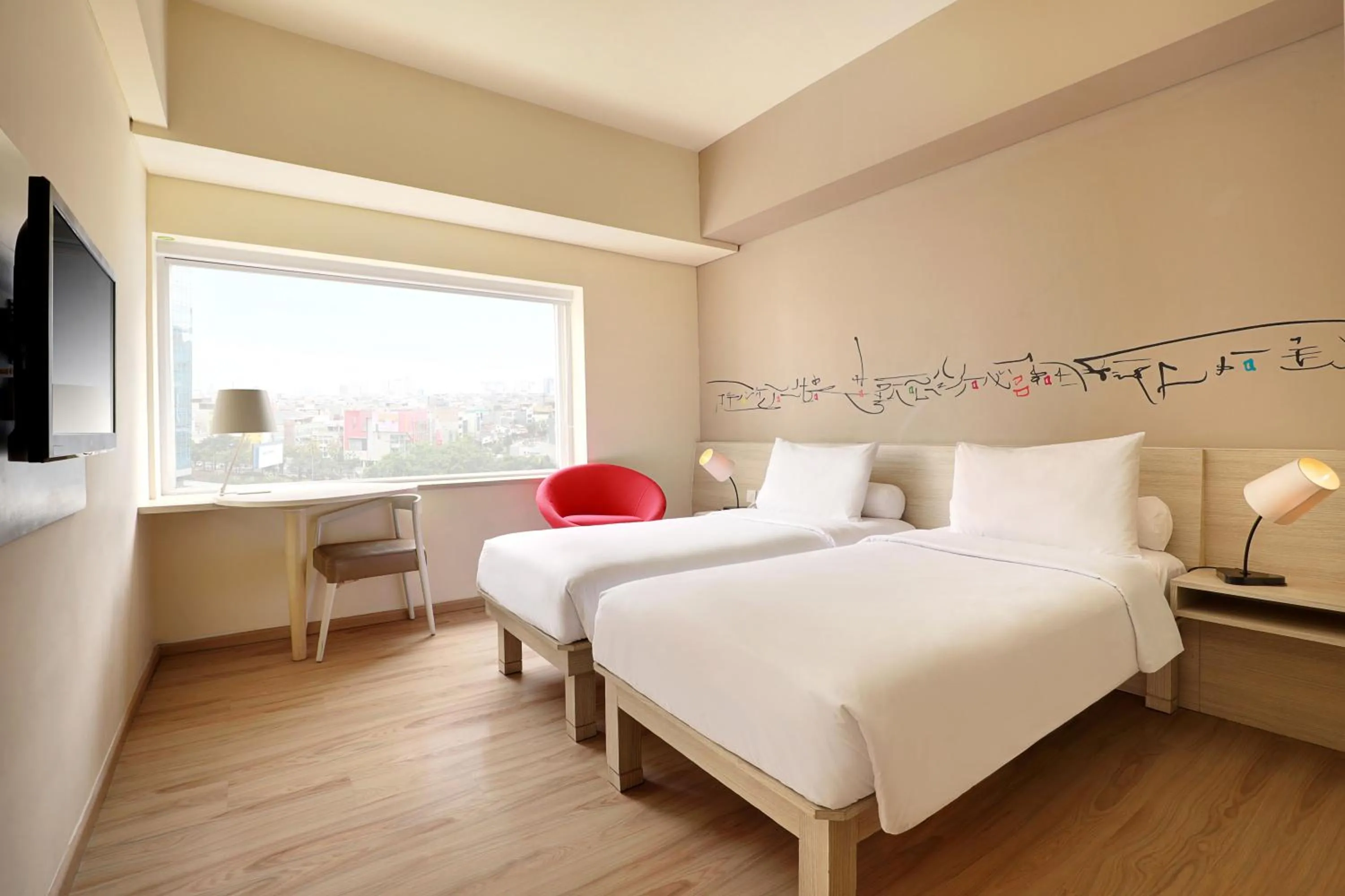 ibis Styles Jakarta Gajah Mada