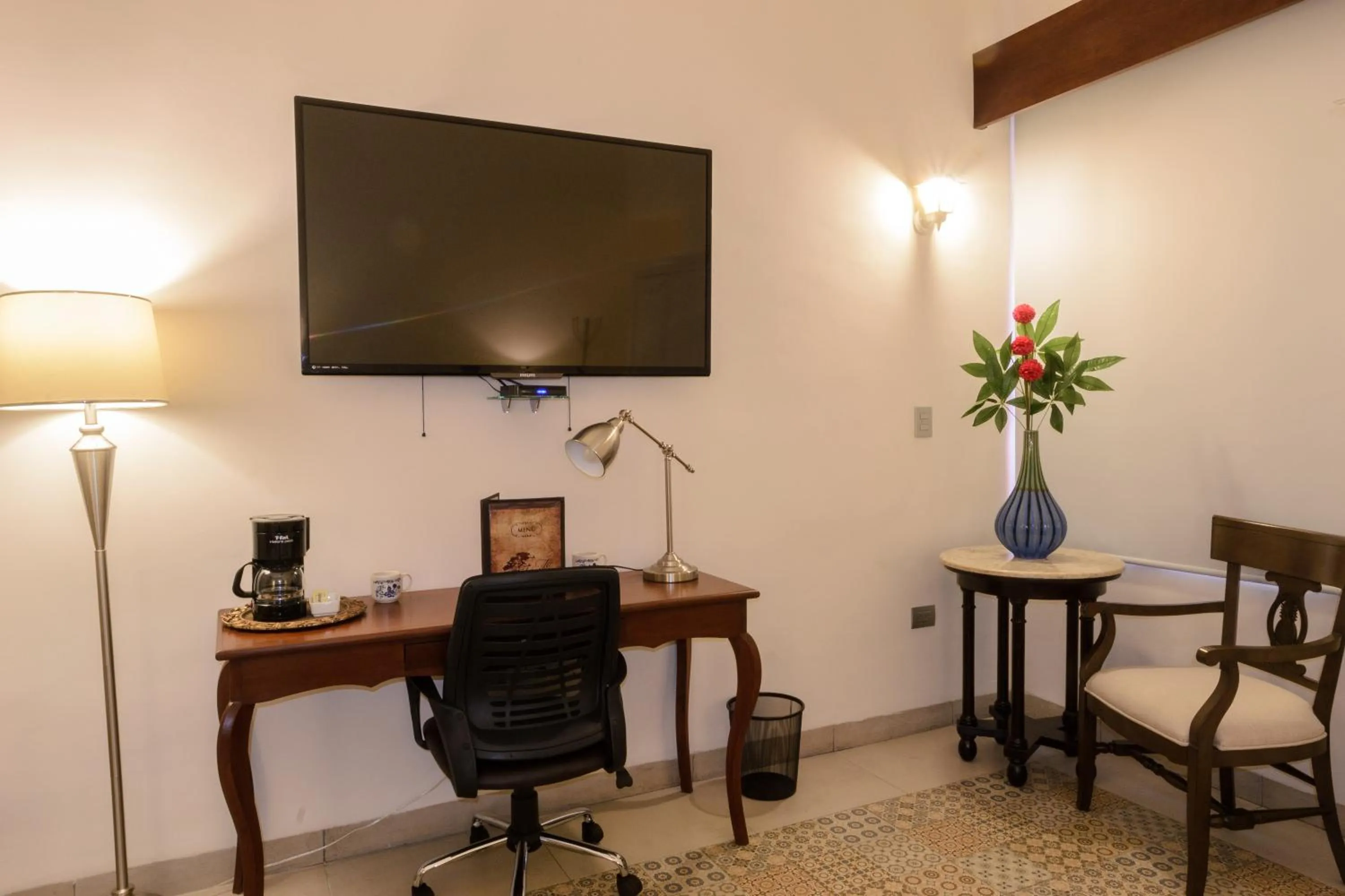 Hotel Boutique Real San Juan Center