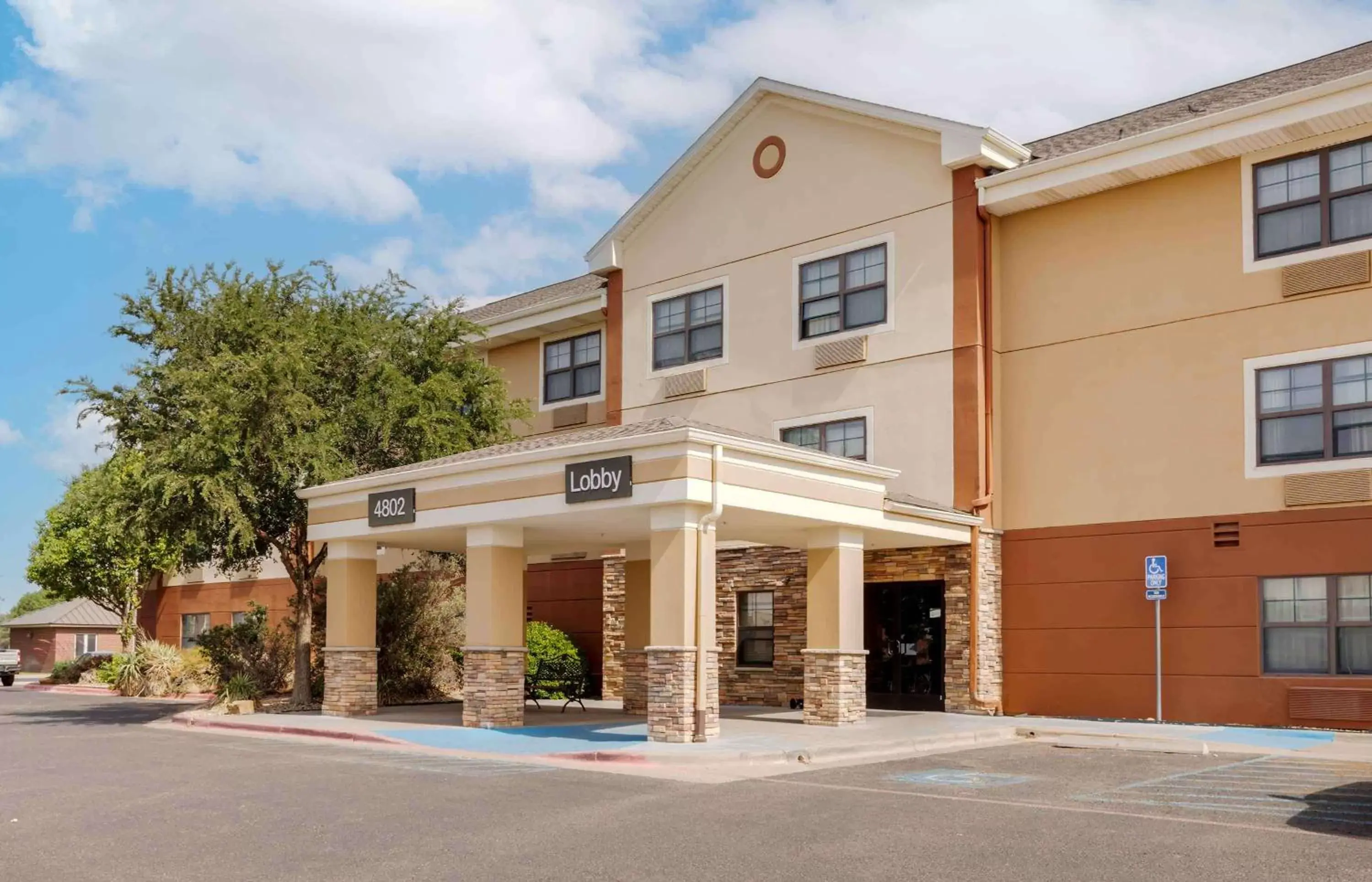 Extended Stay America Suites - Lubbock - Southwest Extended Stay America Suites - Lubbock - Southwest