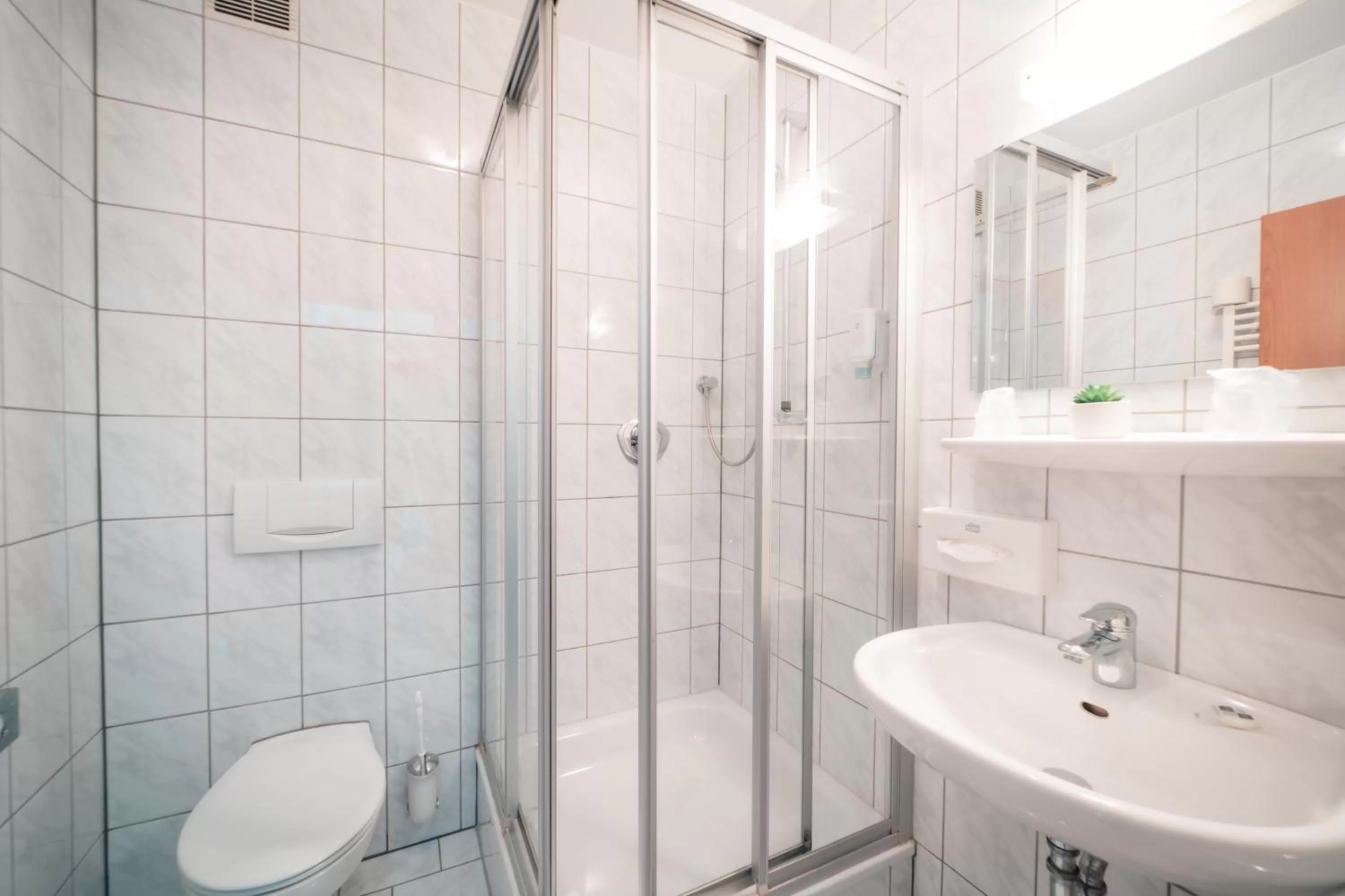 Airport Lounge Hotel Düsseldorf