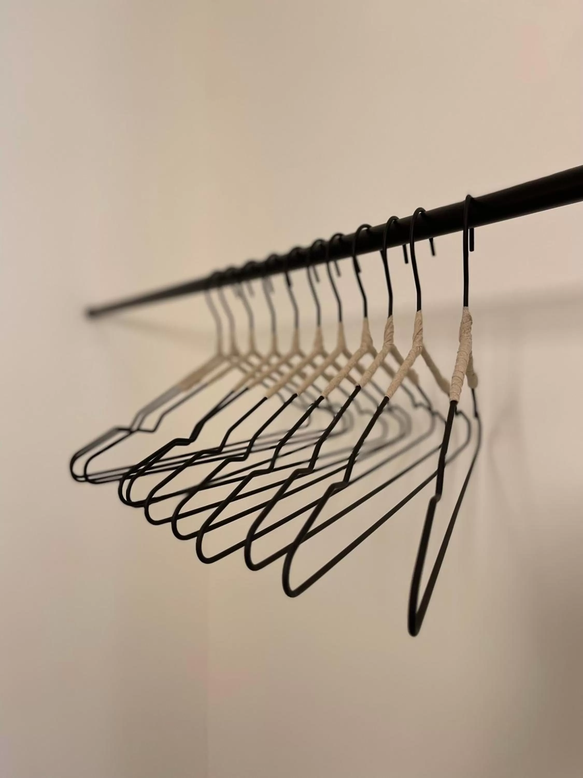 wardrobe in Meem Townhouse