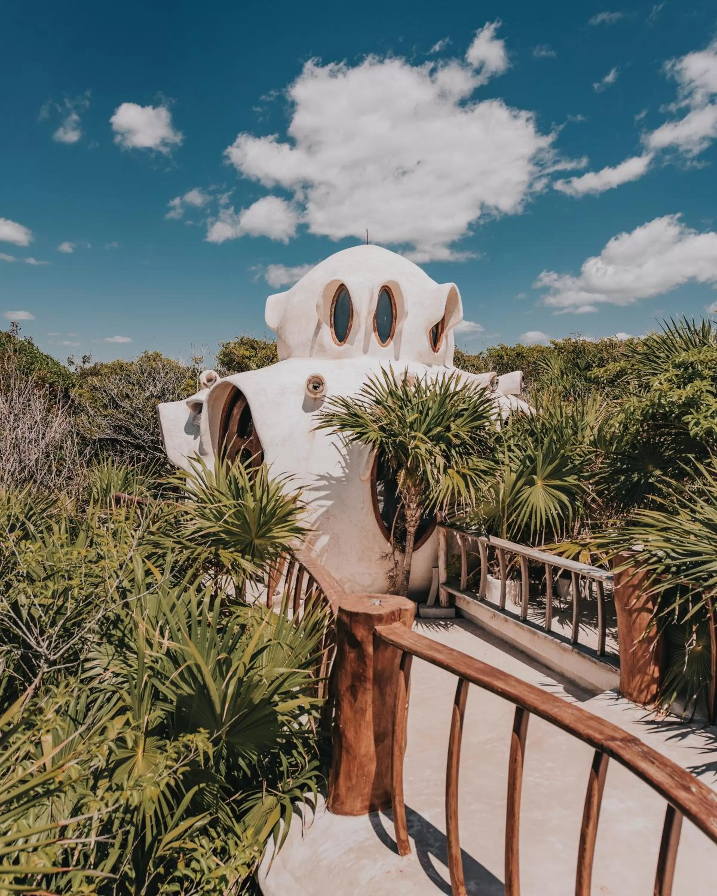 Spa and wellness centre/facilities in Papaya Playa Project, Tulum, a Member of Design Hotels