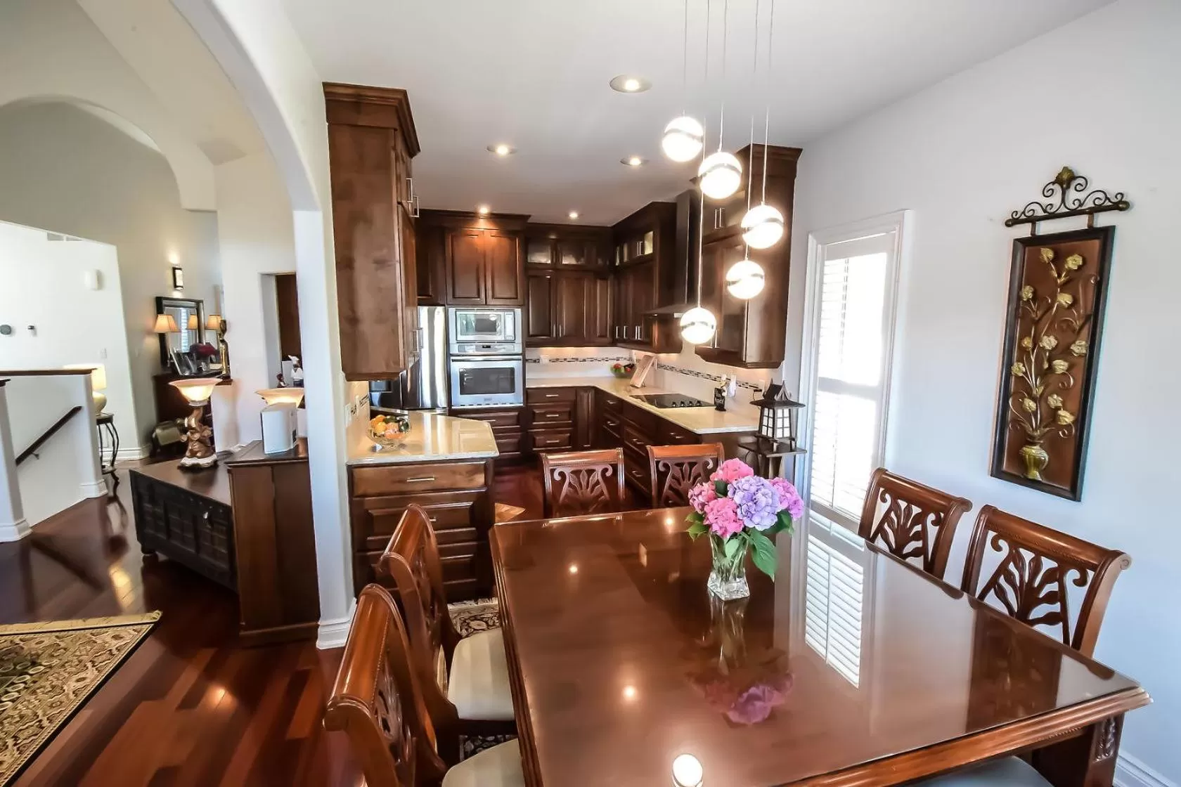 Graystone Bed & Breakfast