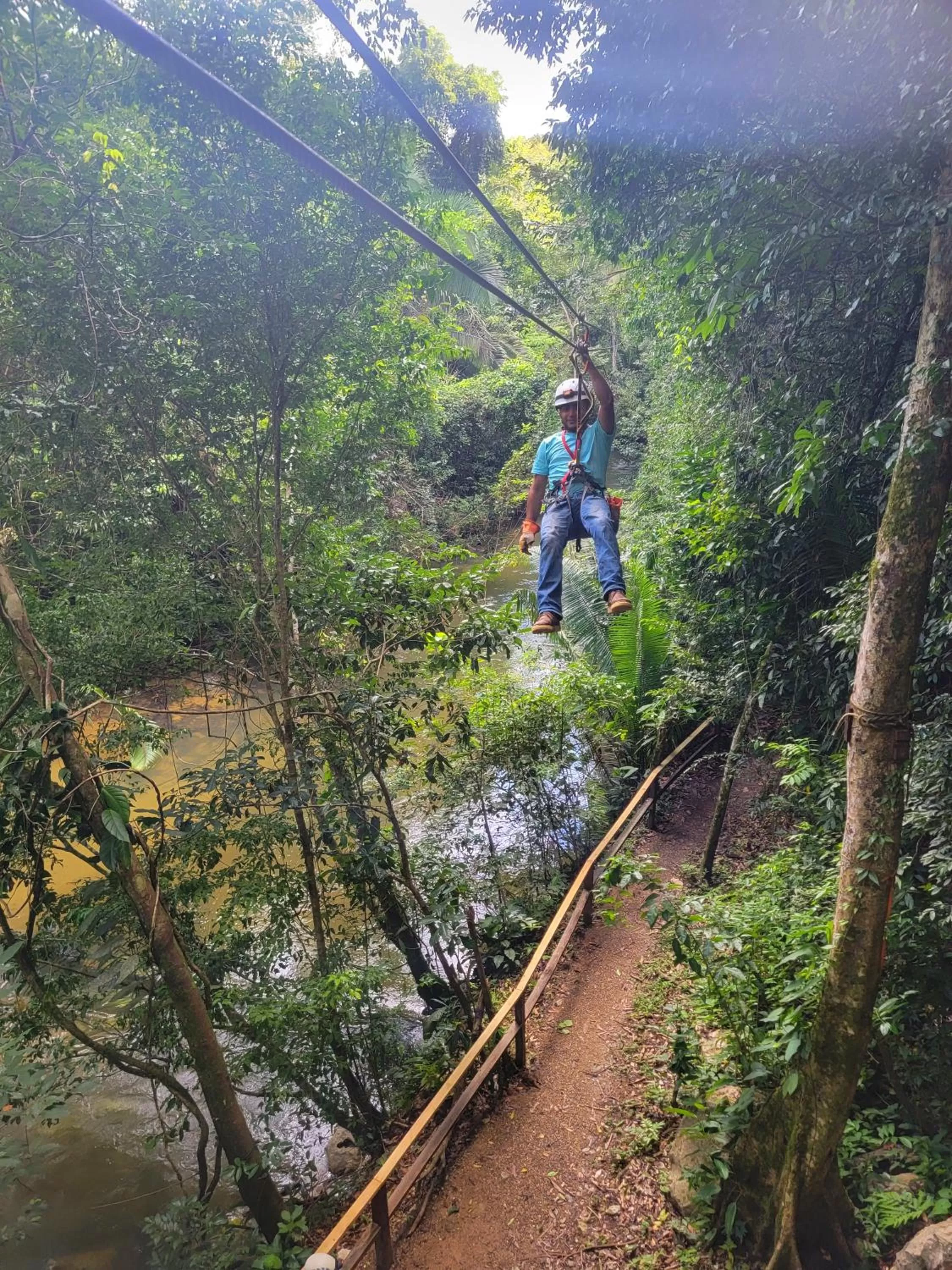 Island Magic Beach Resort