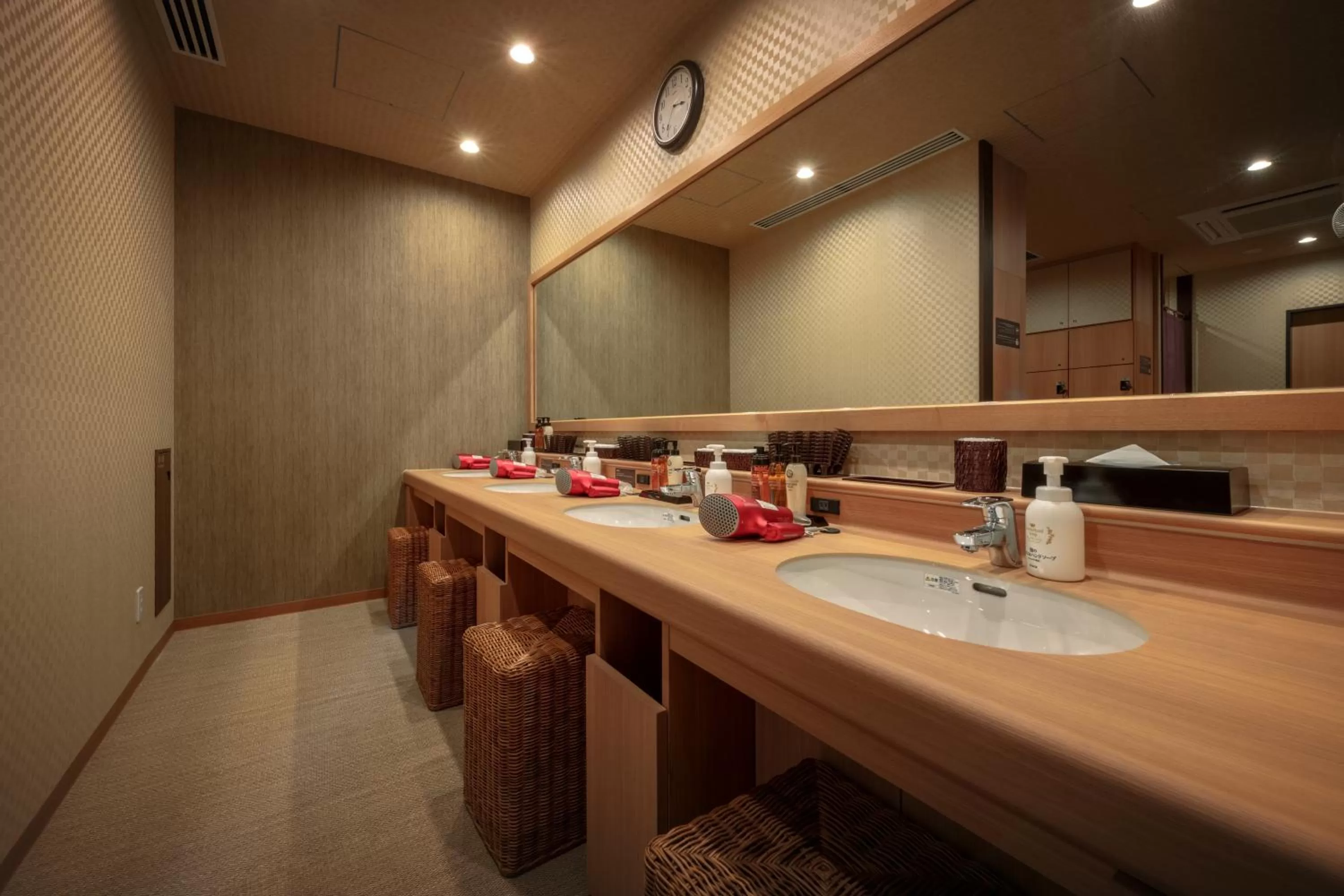 Other in Dormy Inn Morioka