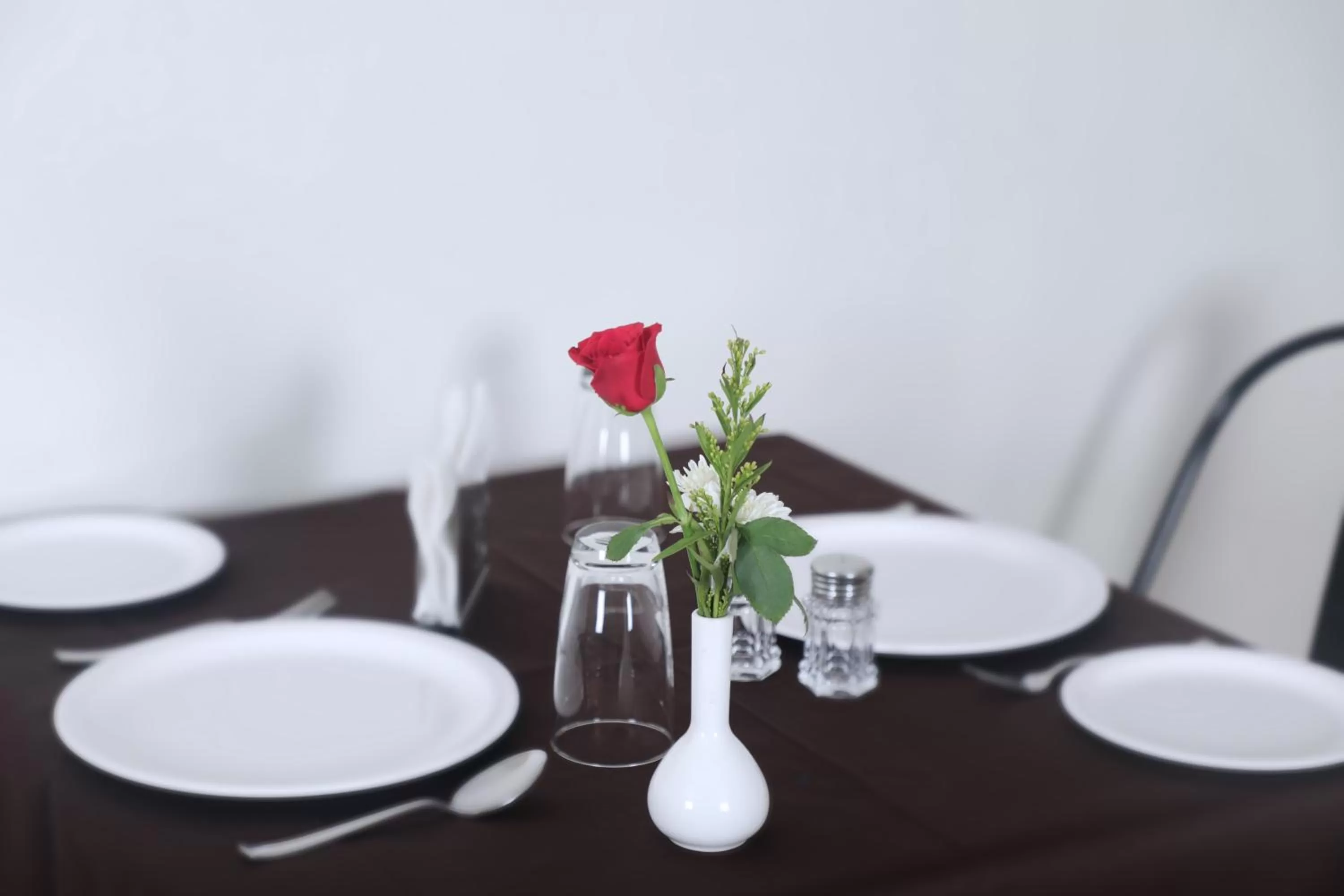 Restaurant/Places to Eat in Hotel Planet Four