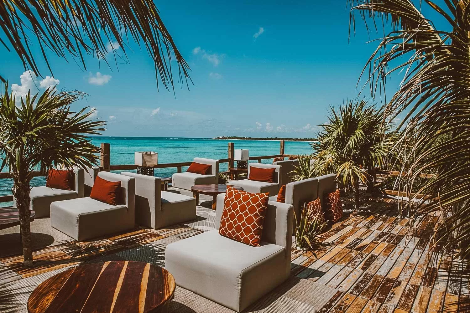 Property building in Jashita Hotel