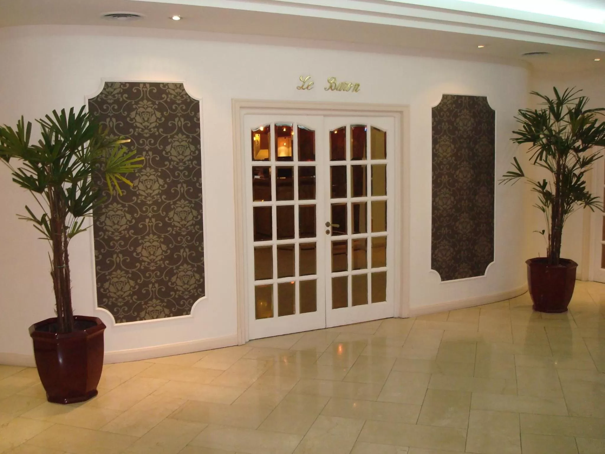 Business facilities in Centuria Hotel Buenos Aires