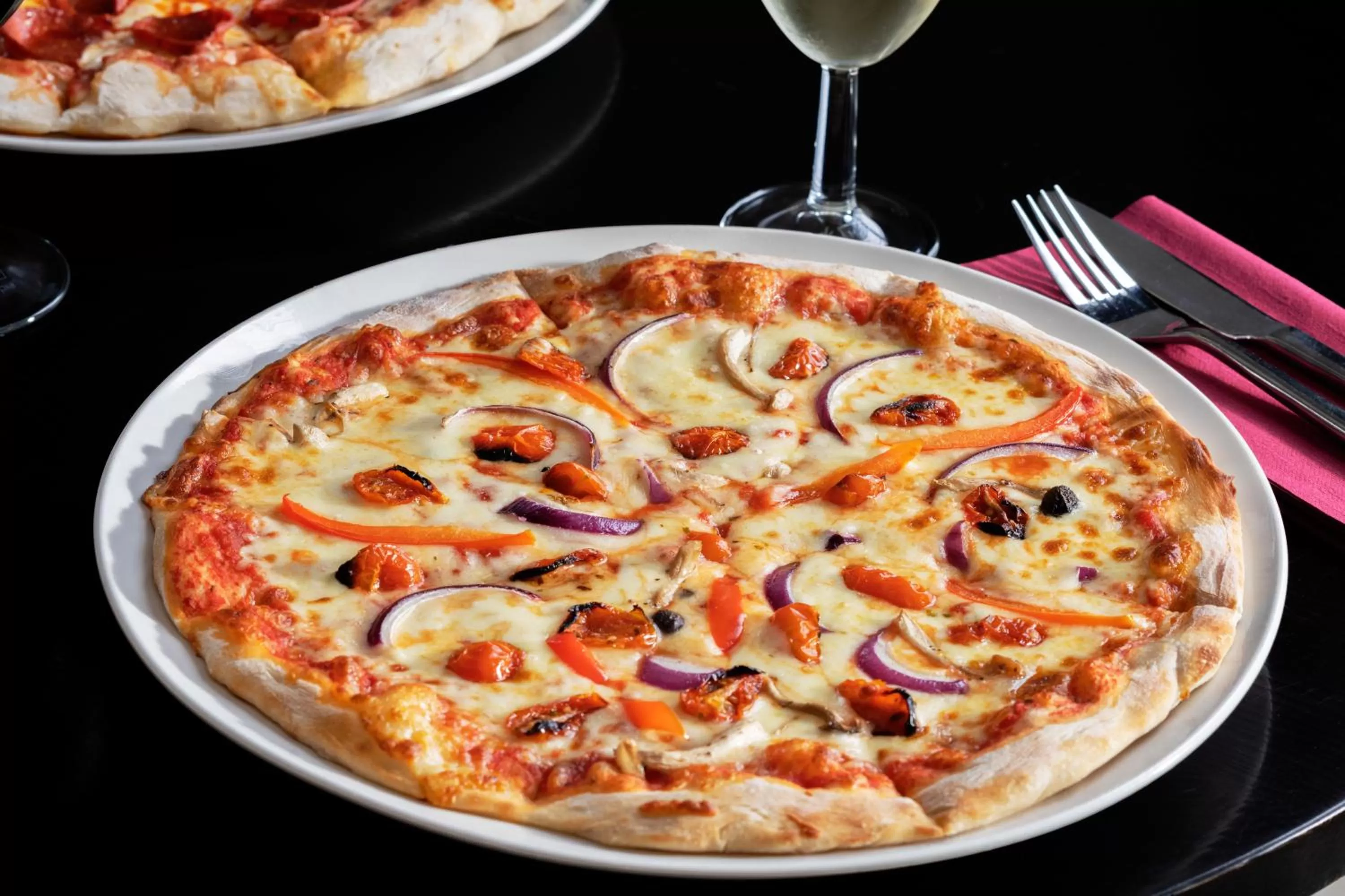 Restaurant/places to eat in New Continental Hotel; Sure Hotel Collection by Best Western