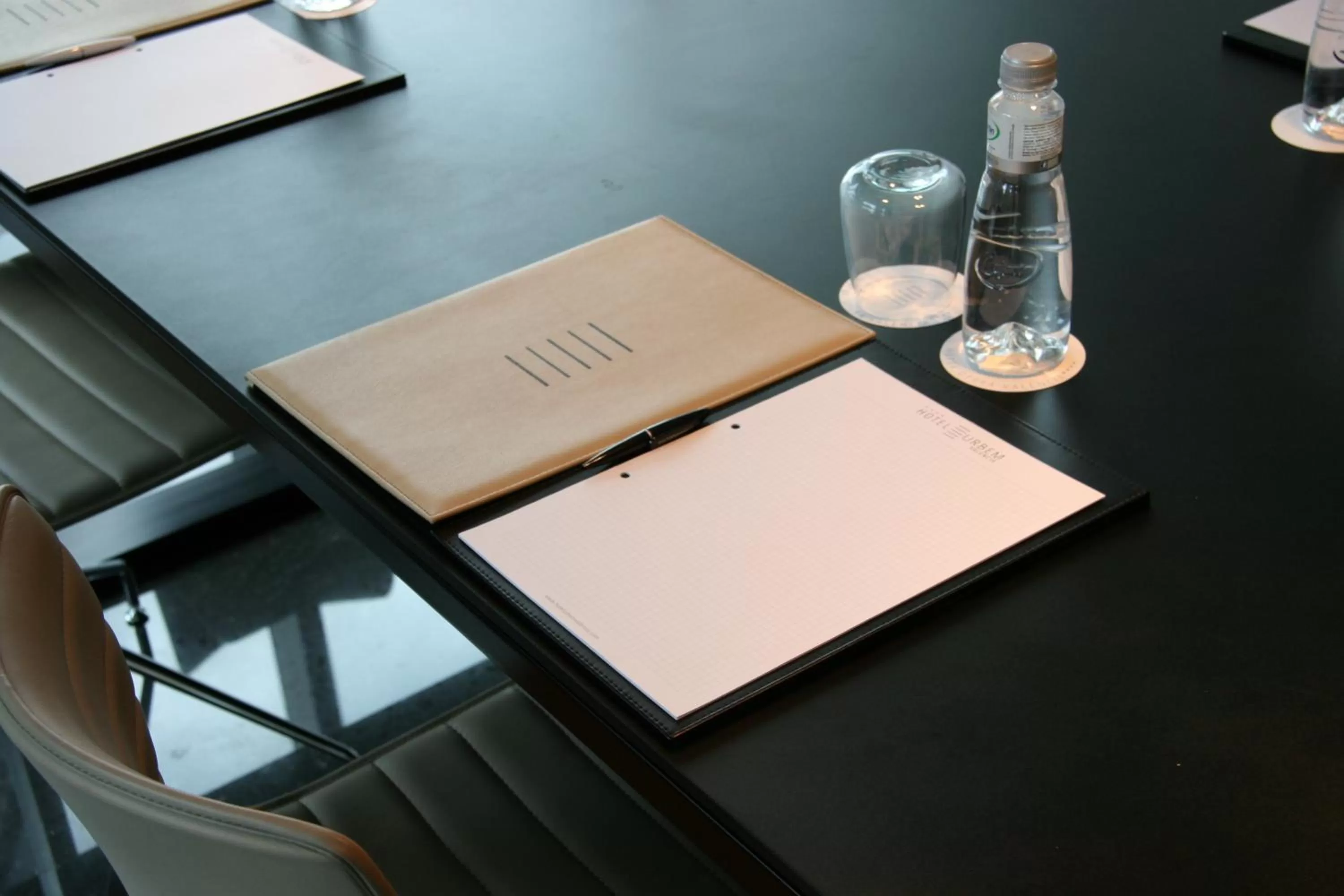 Business facilities in Primus Valencia