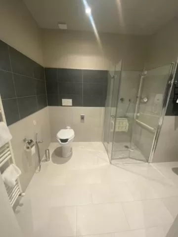 Double Room with Mountain View in La Dolce Vita Hotel