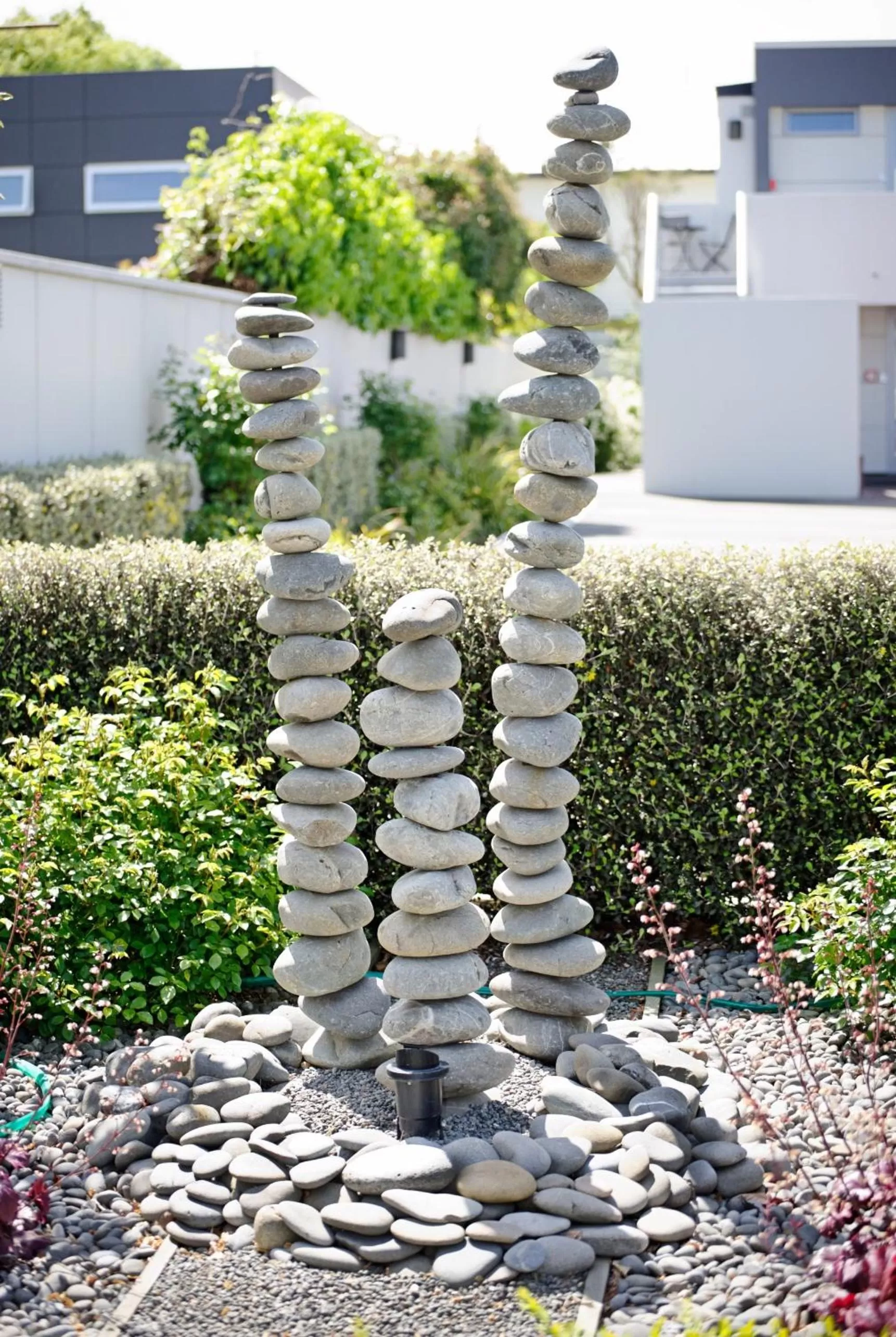 Facade/entrance in Bellano Motel Suites