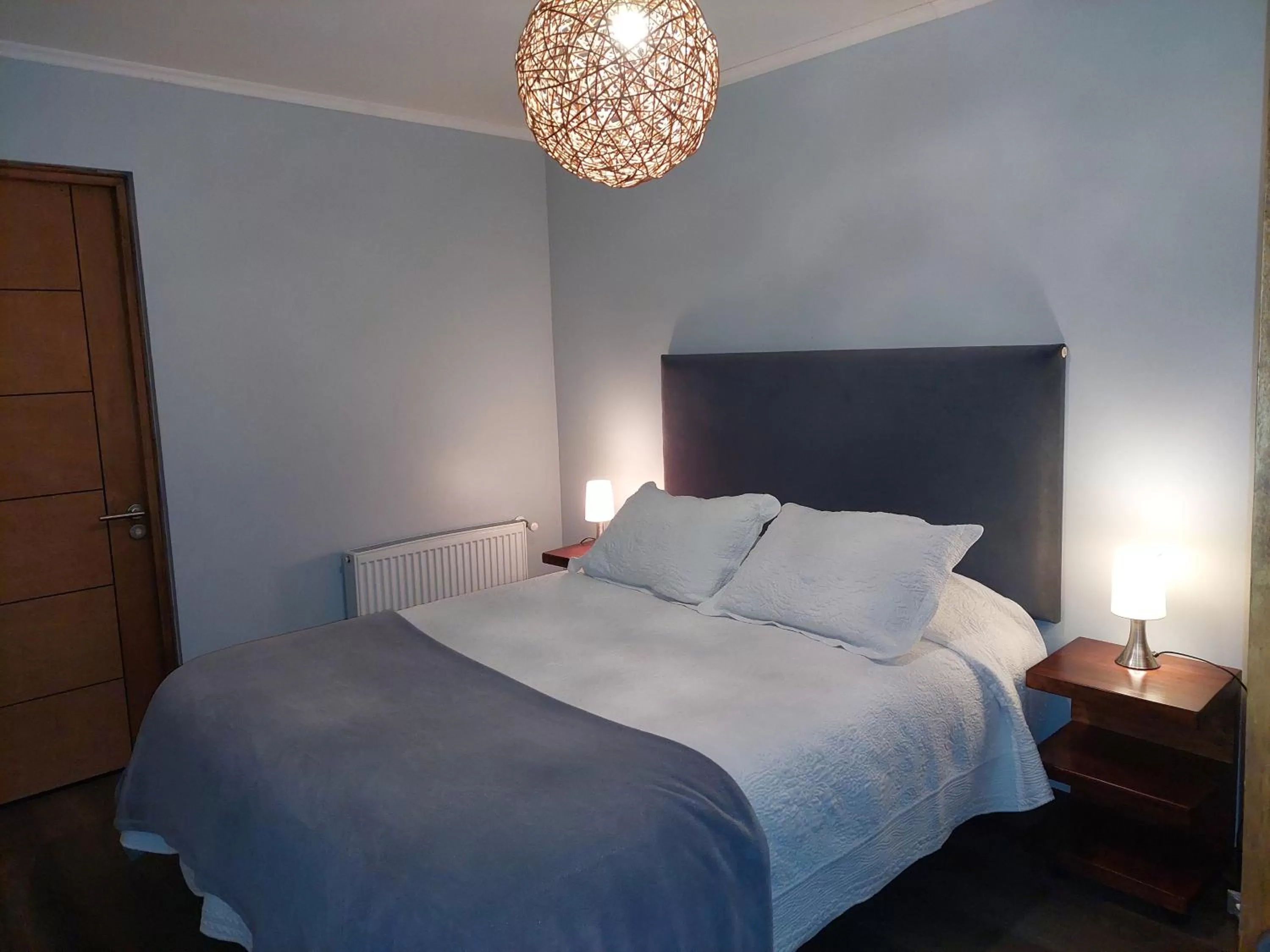 Double Room with Garden View in Callihue Lodge