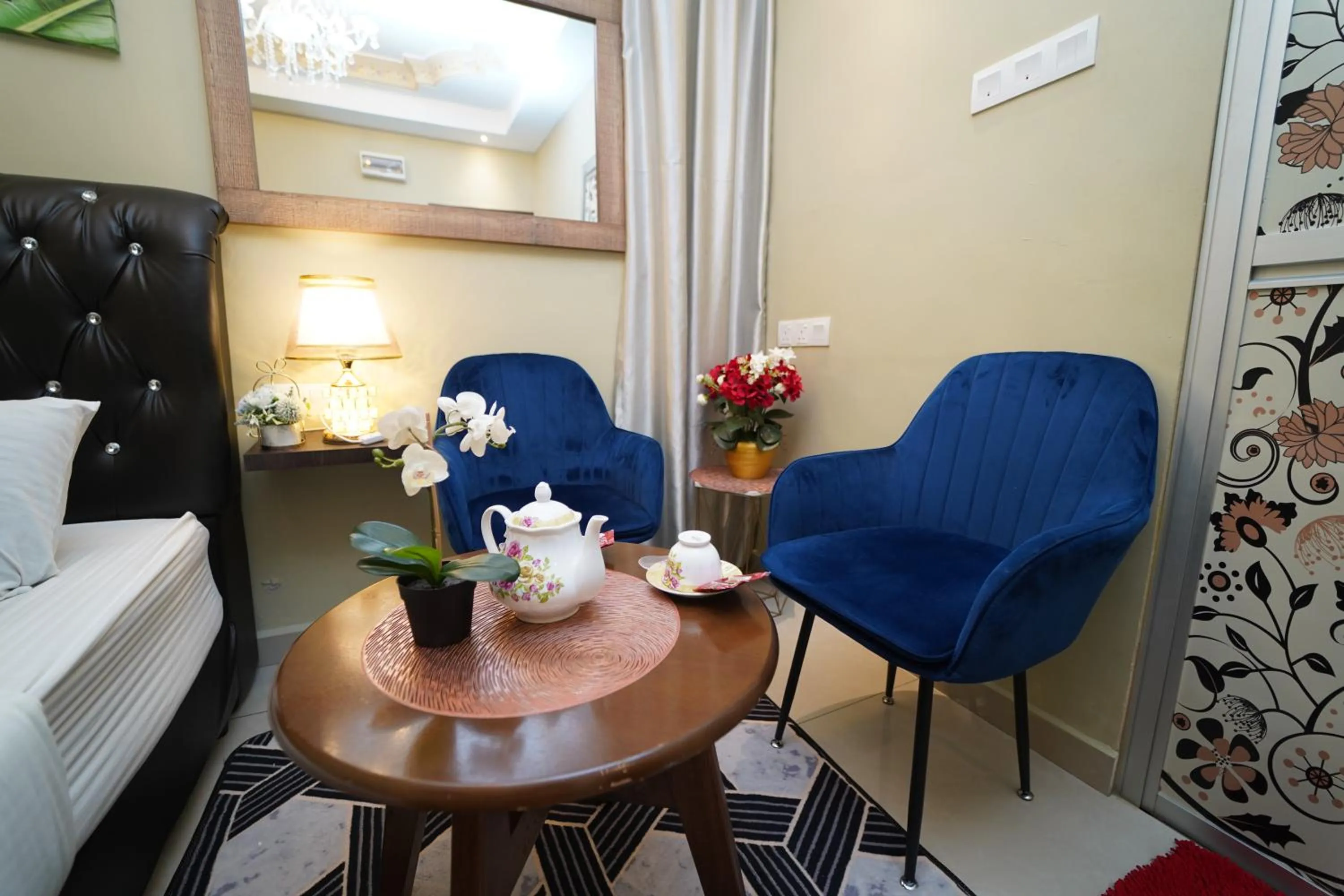 Ghazrin's Classic Hotel JB