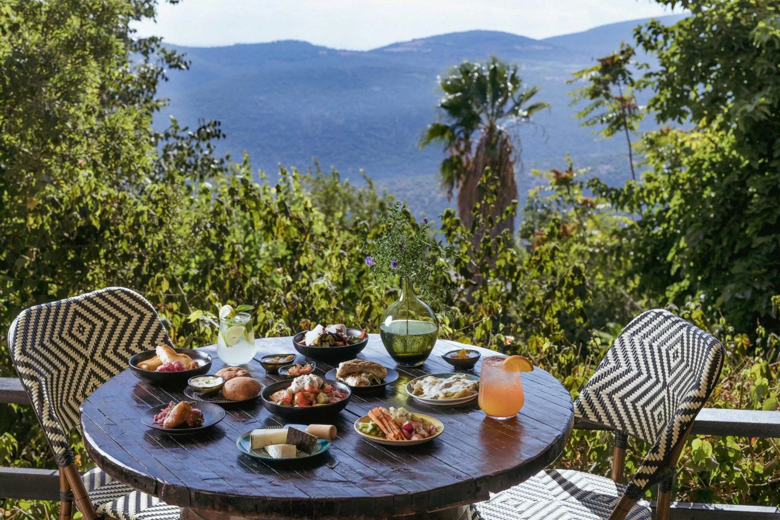 Ruth Safed By Dan Hotels