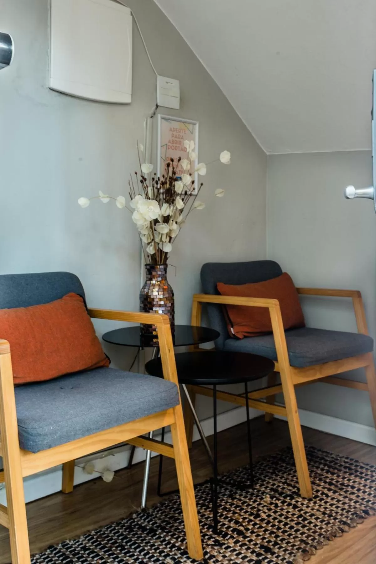 Facade/entrance, Seating Area in Injoy Lofts Ipanema