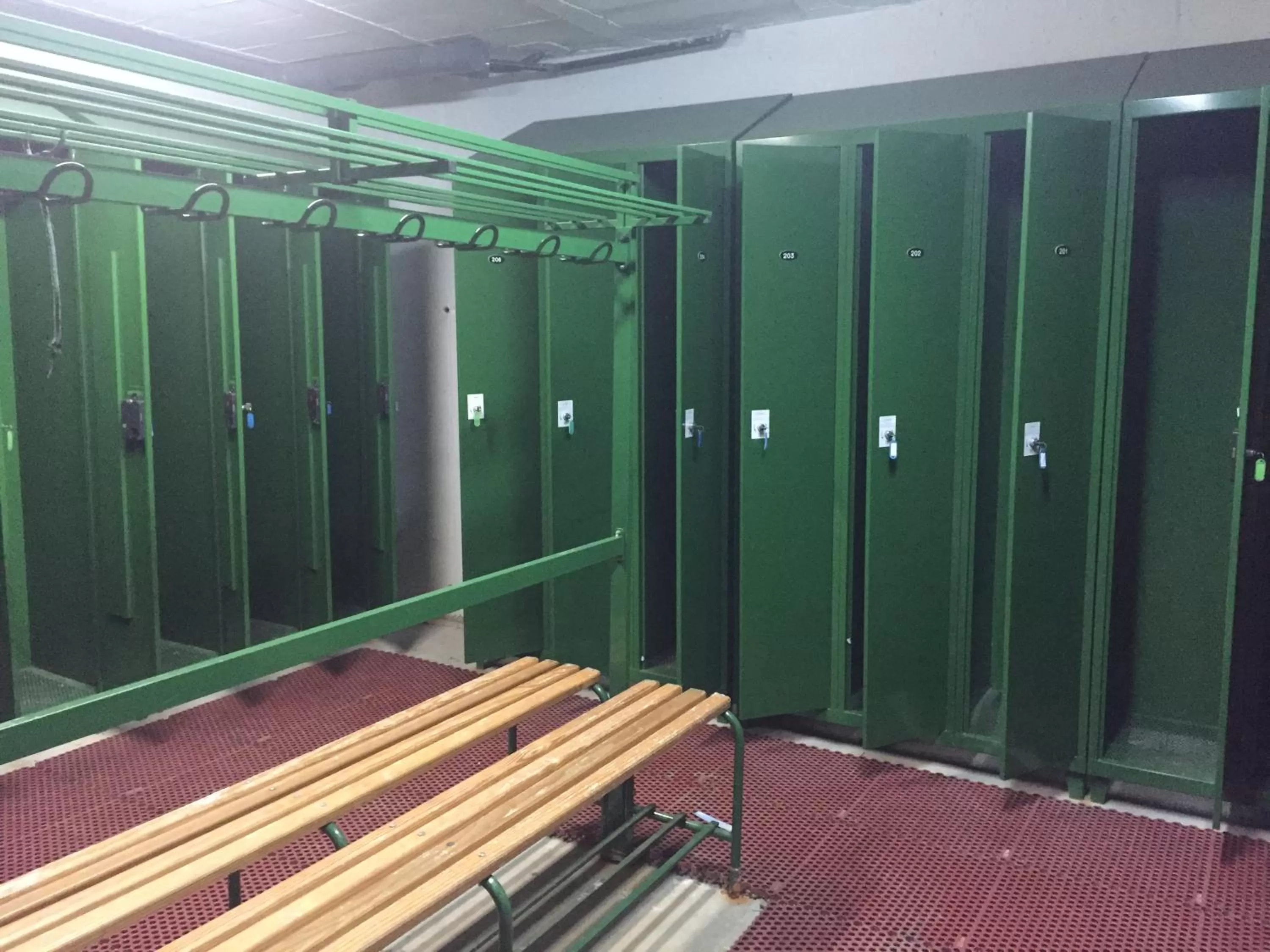 Other in Hotel Snö Beret