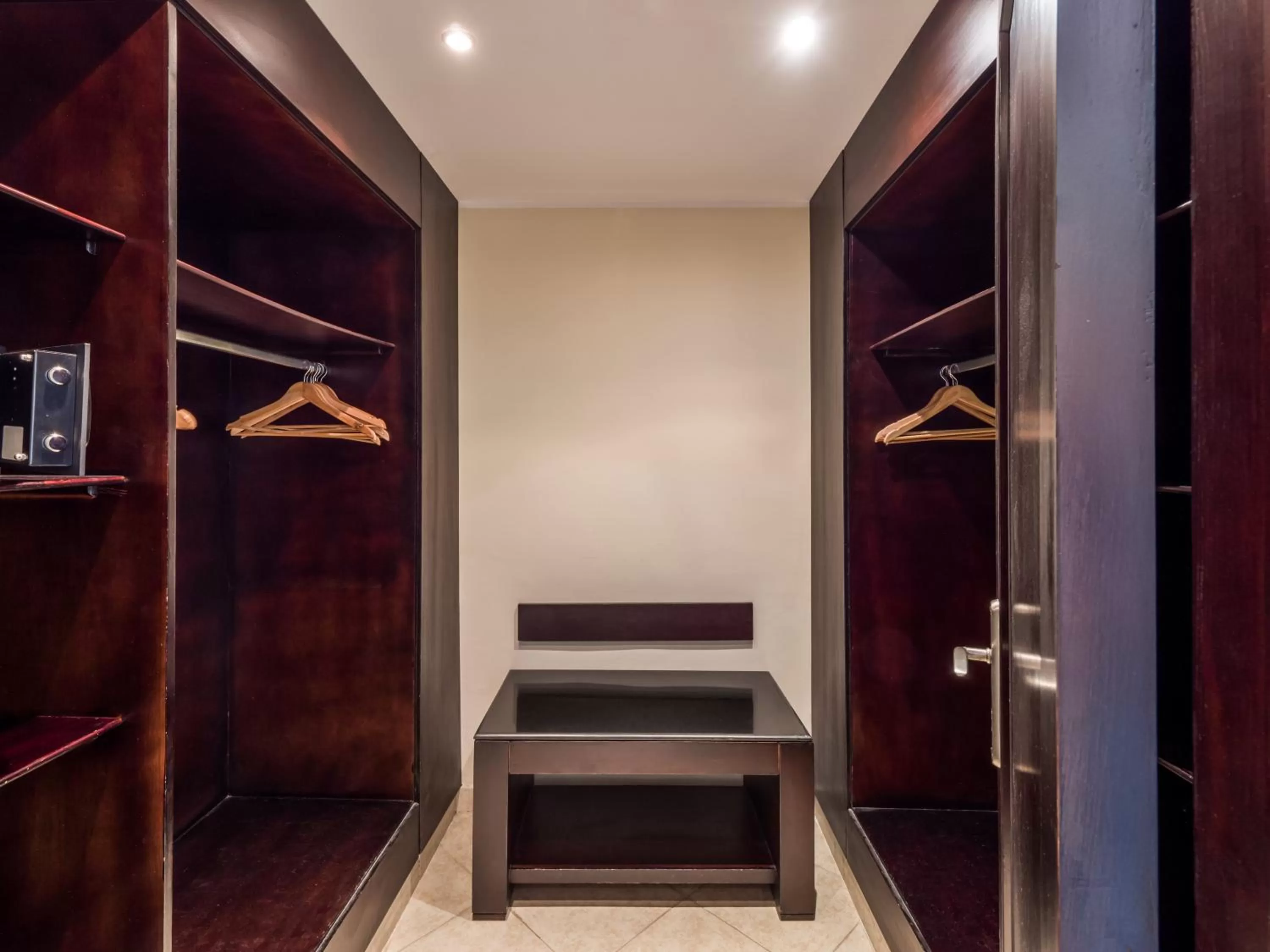 Area and facilities in Fort Arabesque Resort, Spa & Villas