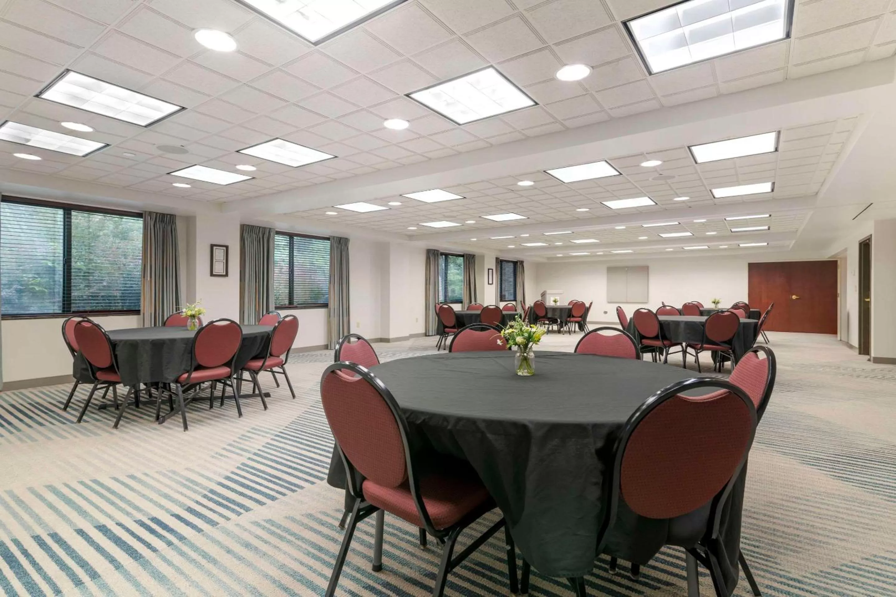 Banquet/Function facilities in Comfort Inn & Suites Lake George